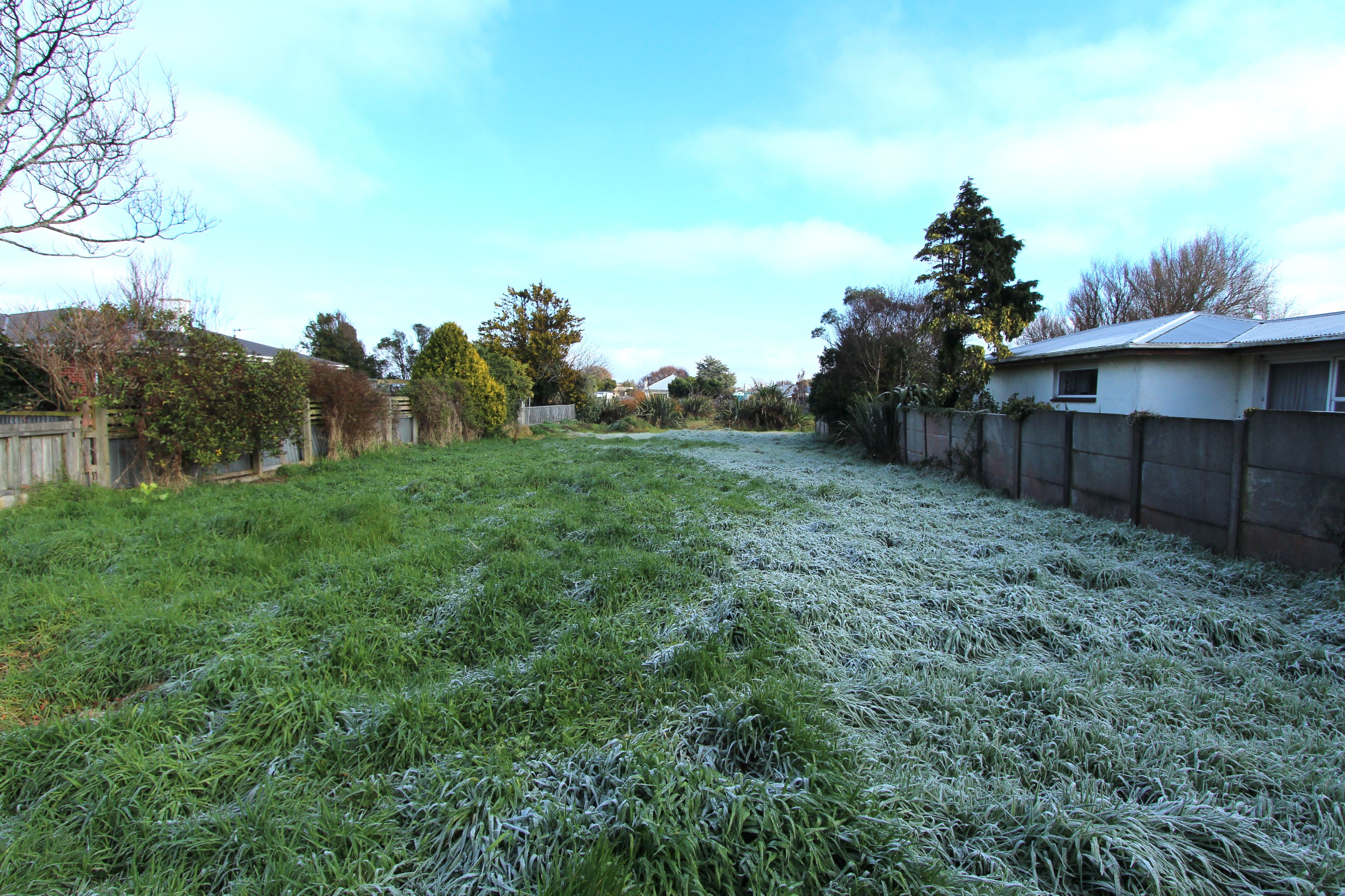 209a Pomona Street, Strathern, Invercargill