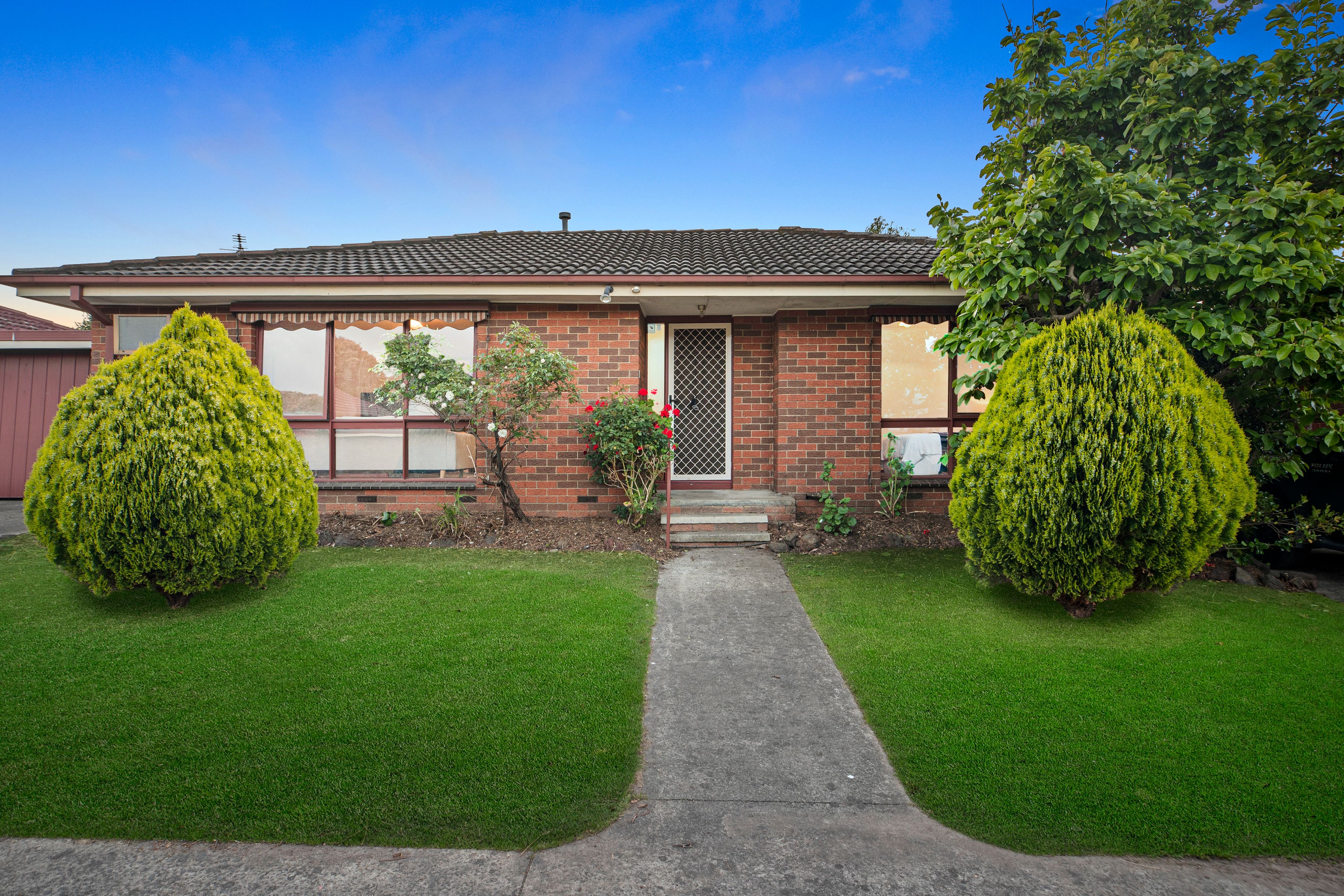 23-25 Edina Road, Ferntree Gully VIC 3156