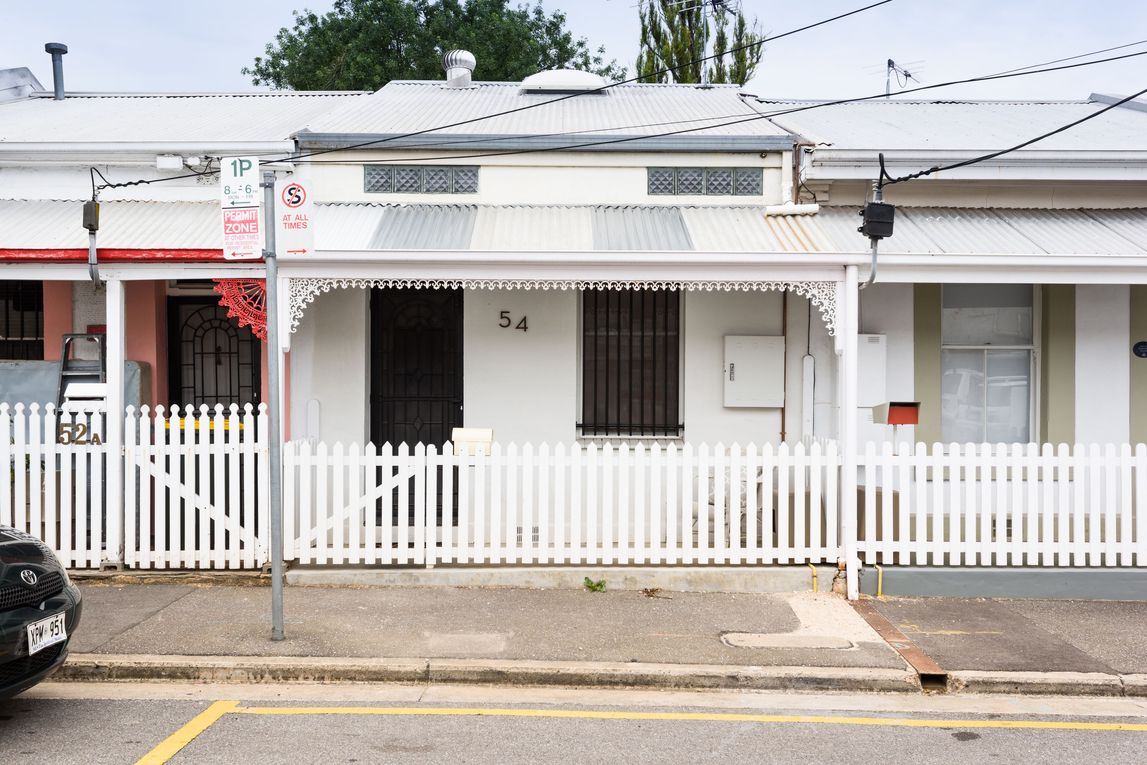 54 Corryton Street, Adelaide SA 5000