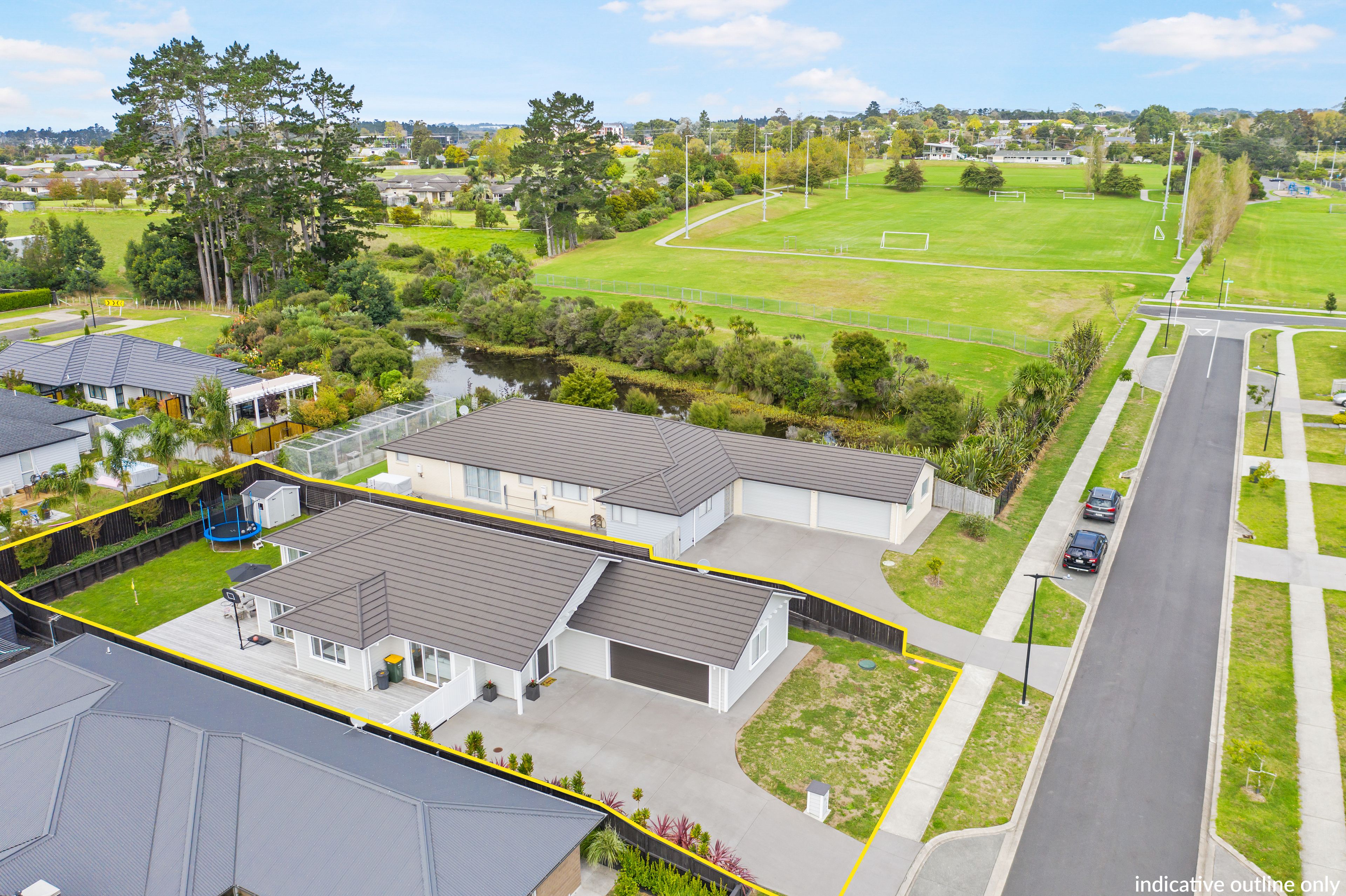 19 Eric Farley Drive, Huapai, Rodney