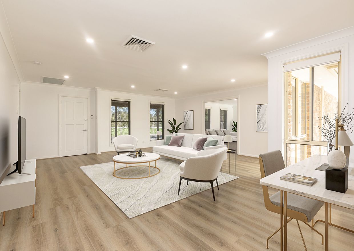 4 O'Dea Road, Mount Annan, NSW 2567