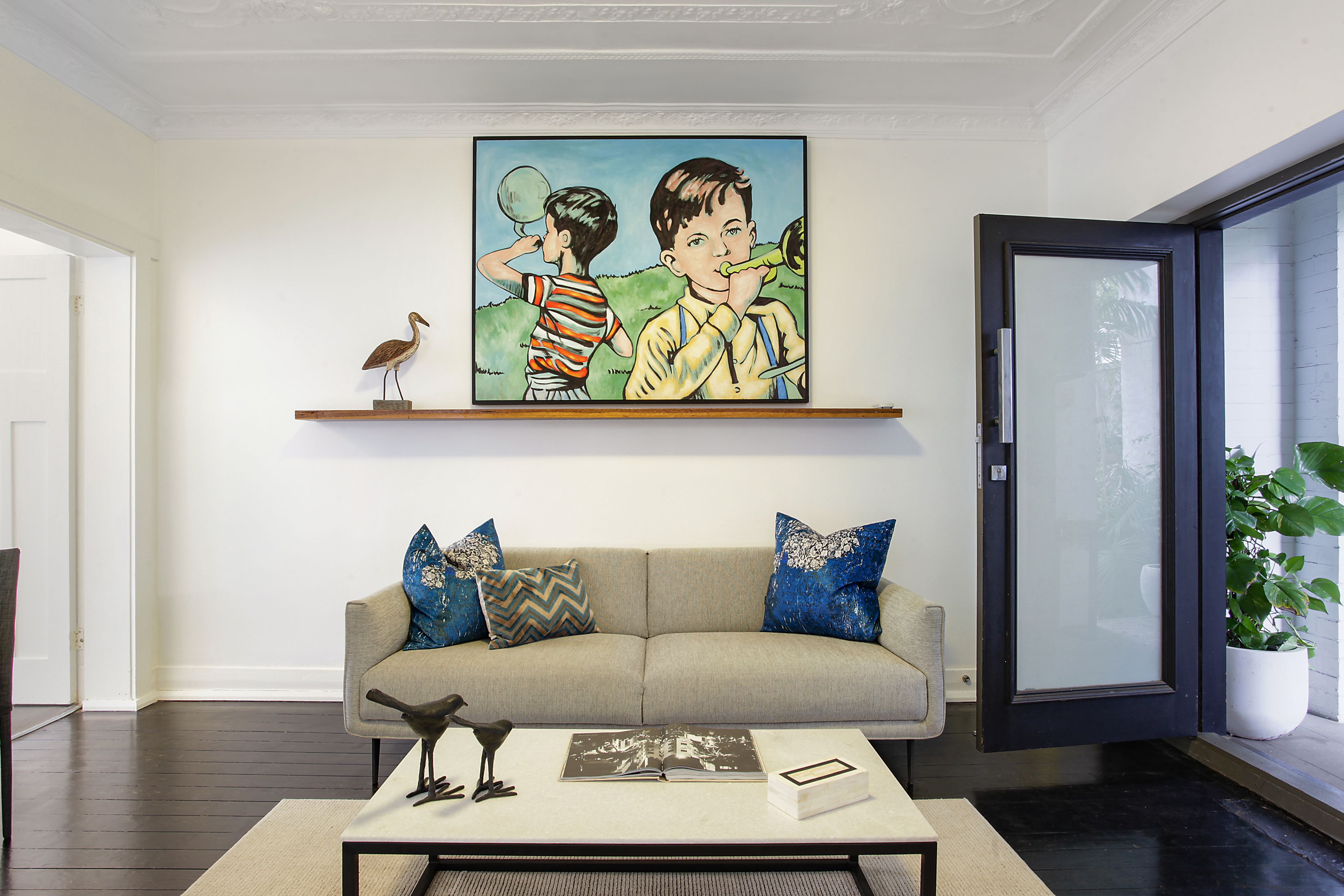 1/680 Old South Head Road, Rose Bay, NSW 2029
