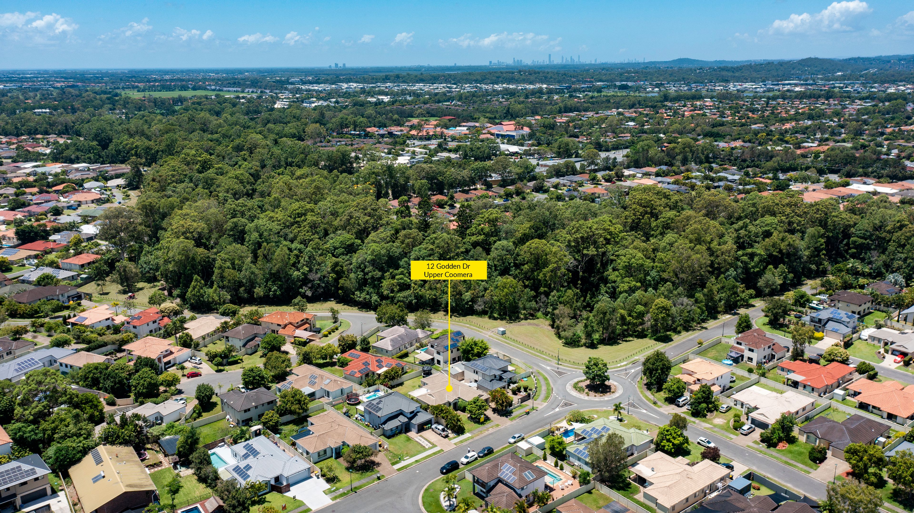 12 Godden Drive, Upper Coomera, QLD 4209