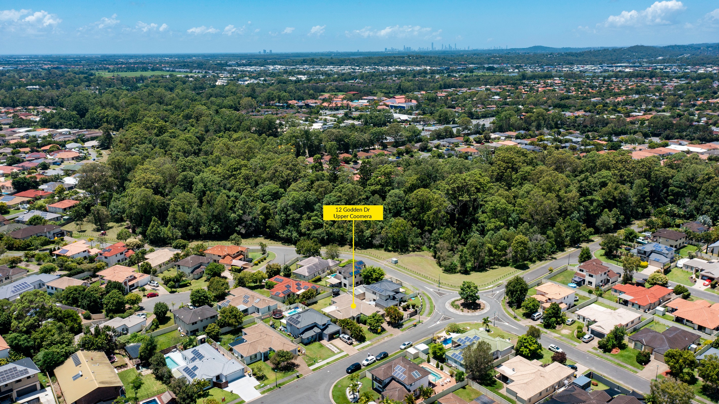 12 Godden Drive, Upper Coomera, QLD 4209