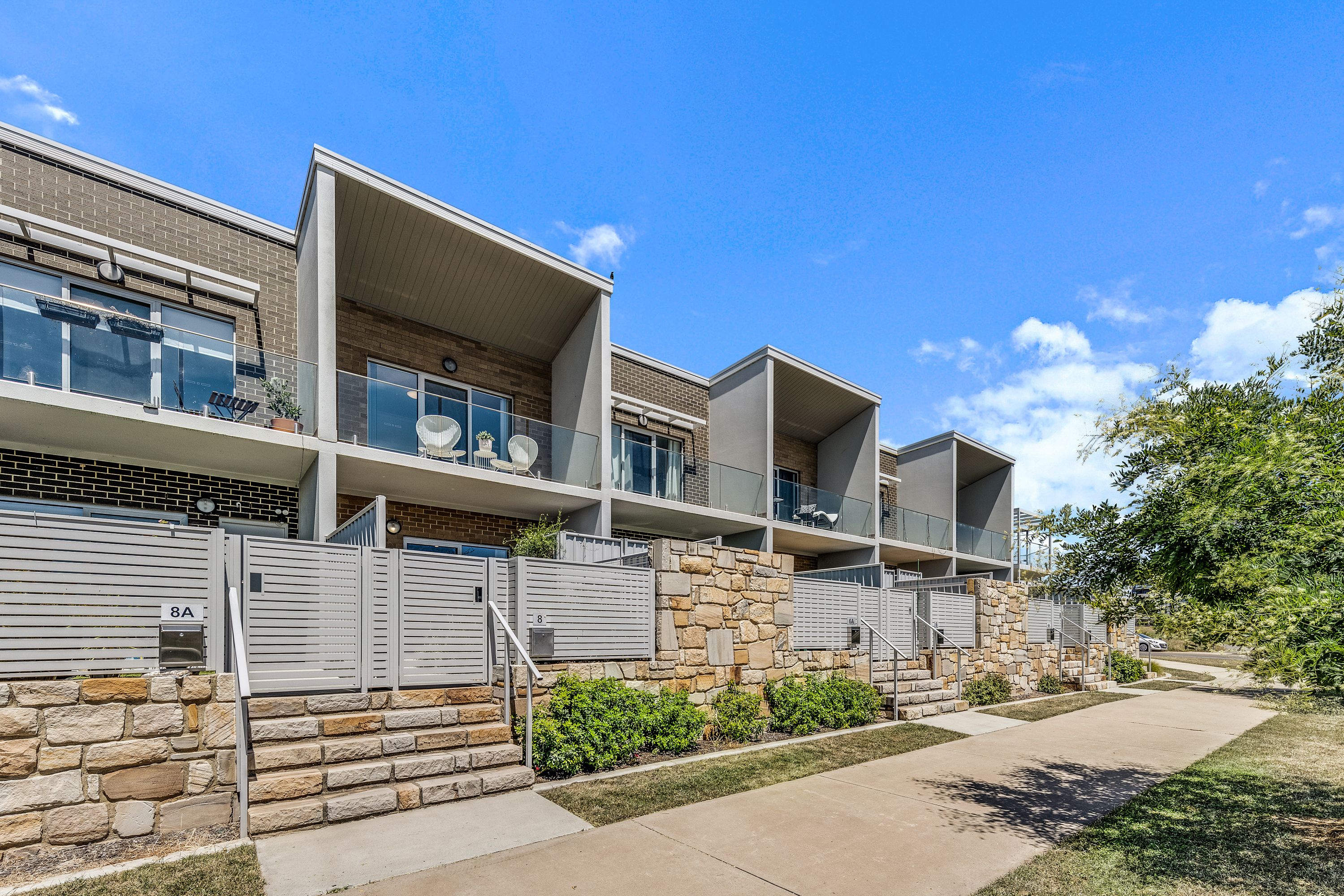 8 Edgeworth Parade, COOMBS, ACT 2611
