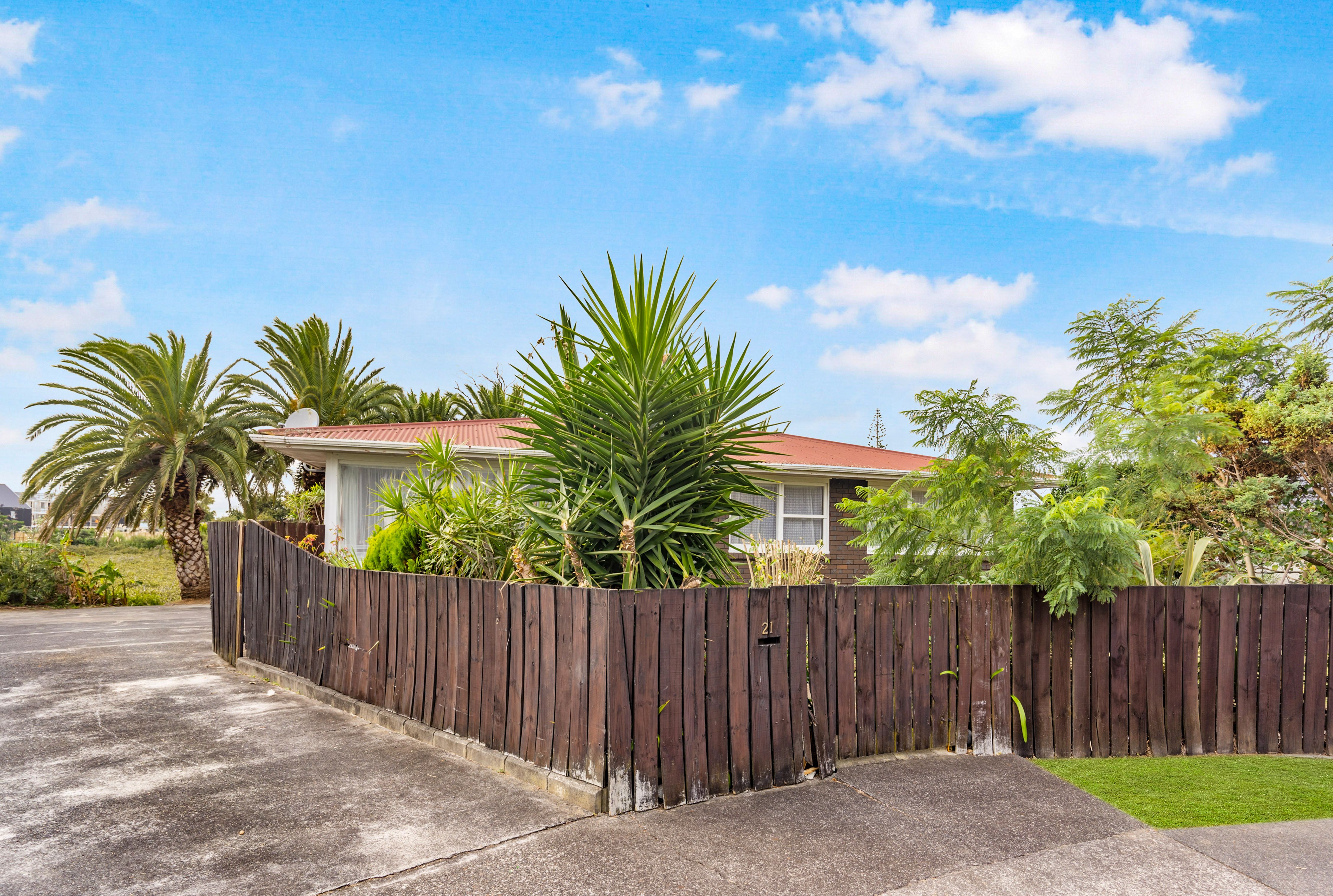 21 Murdoch Street, Otahuhu, Auckland City