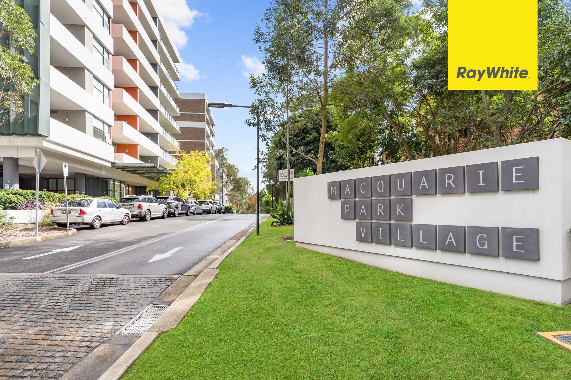 1207/1 Mooltan Avenue, Macquarie Park, NSW 2113