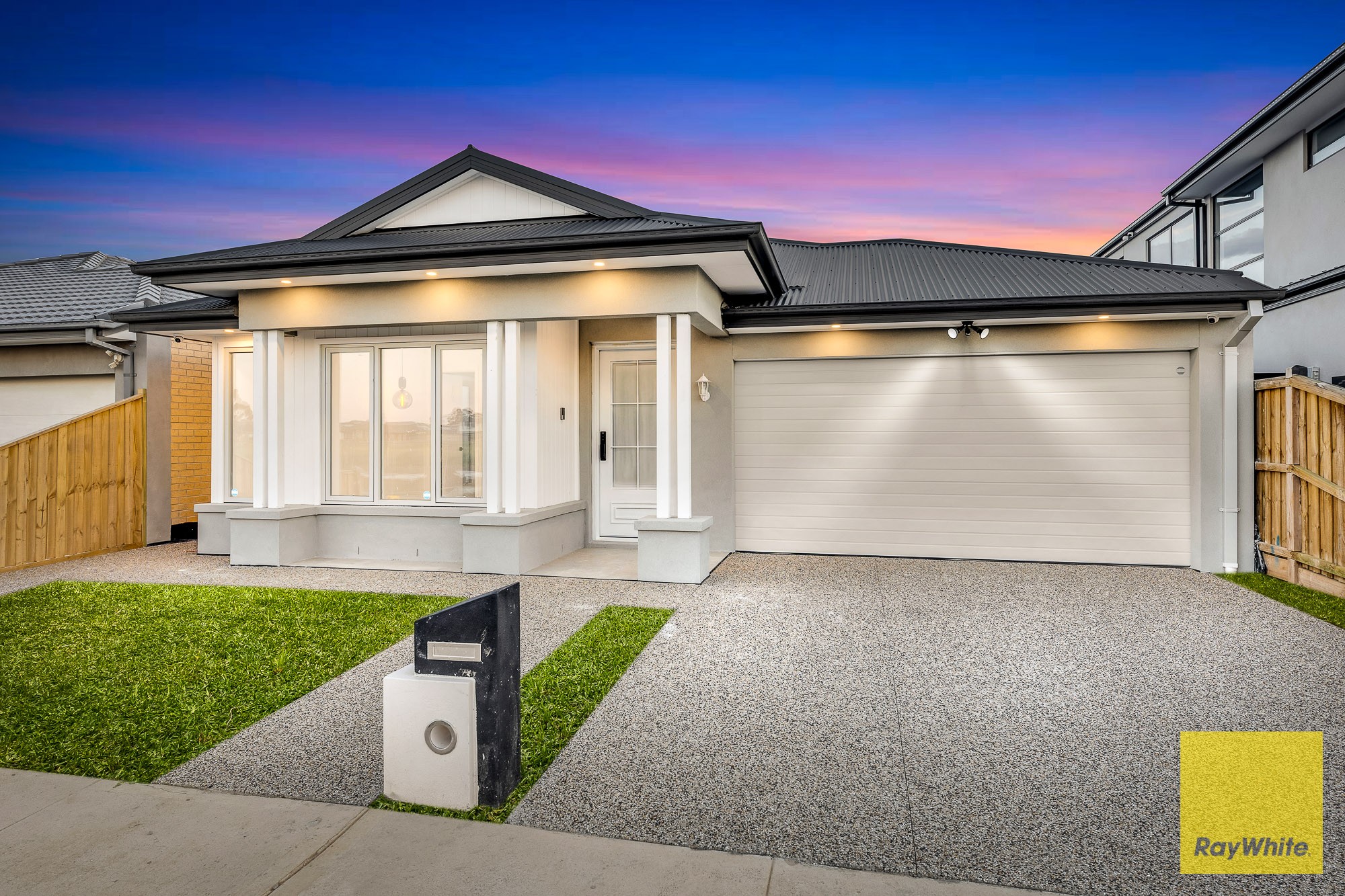 27 Tanglewood Boulevard, Truganina, VIC 3029