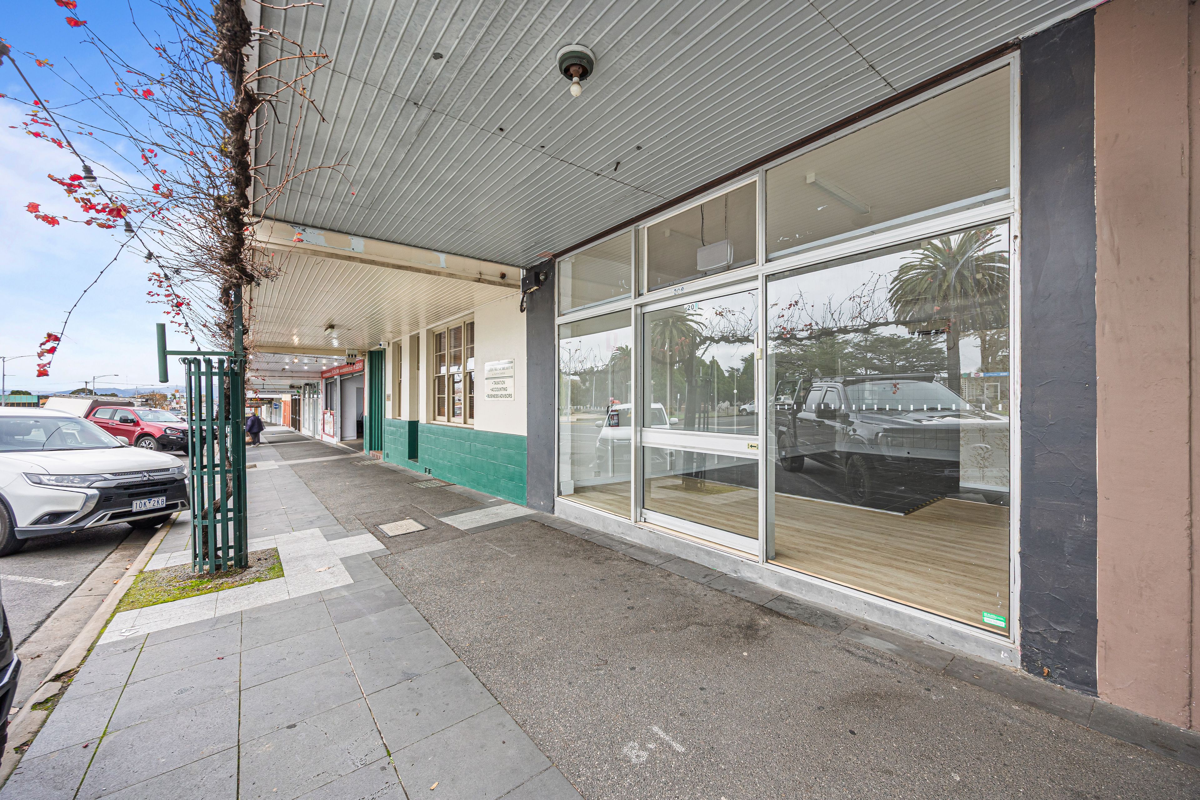 208 Barkly Street, Ararat, VIC 3377
