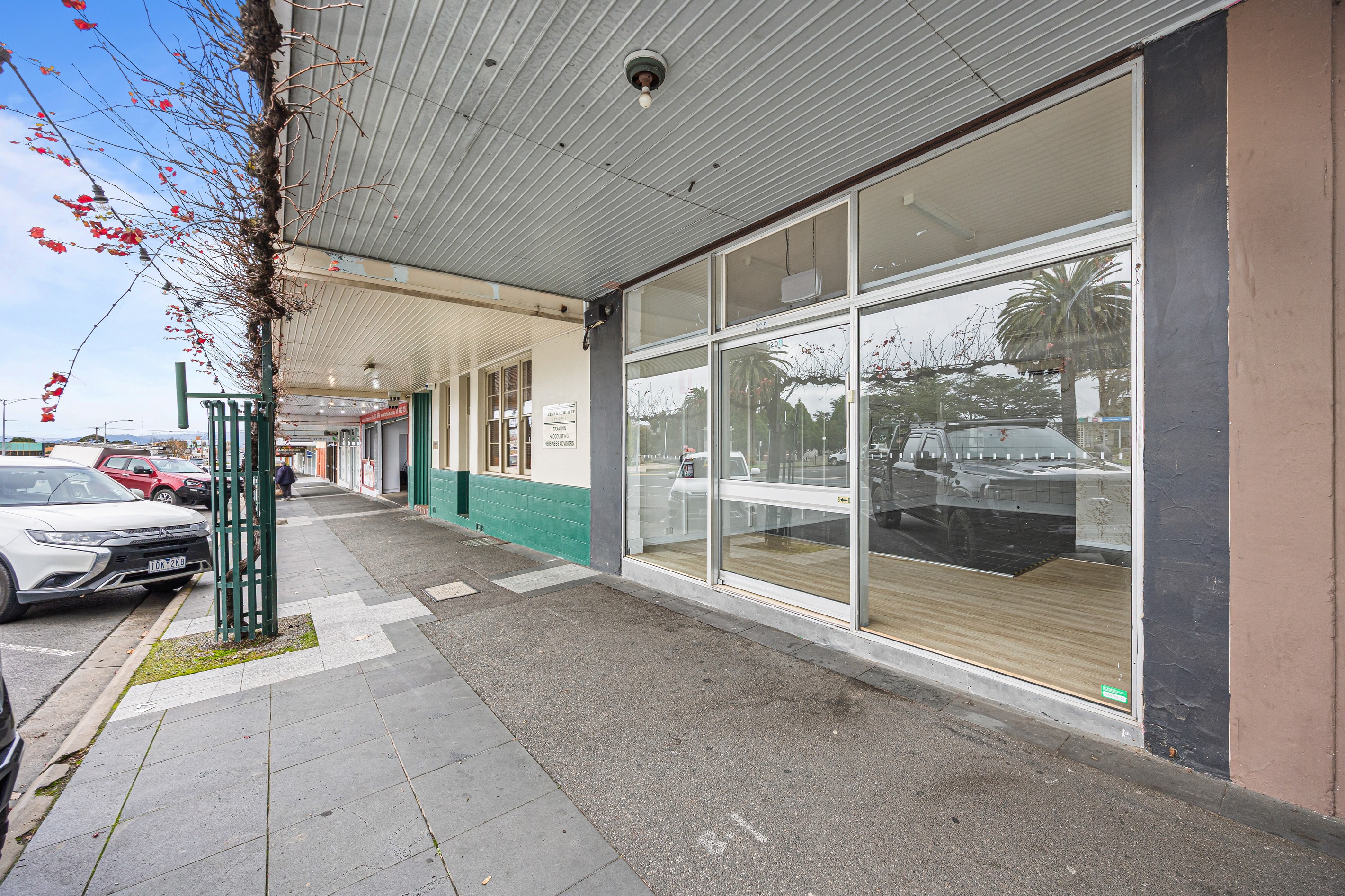 208 Barkly Street, Ararat, VIC 3377