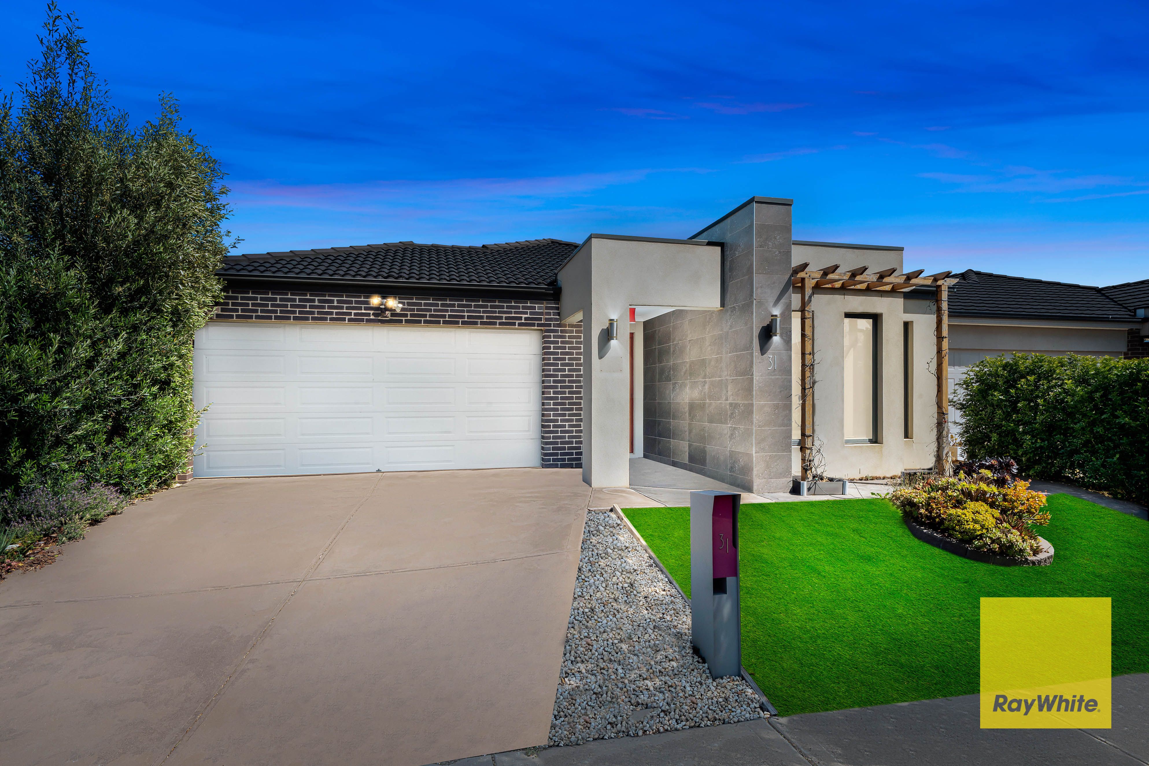 31 Tony Drive, Truganina, VIC 3029