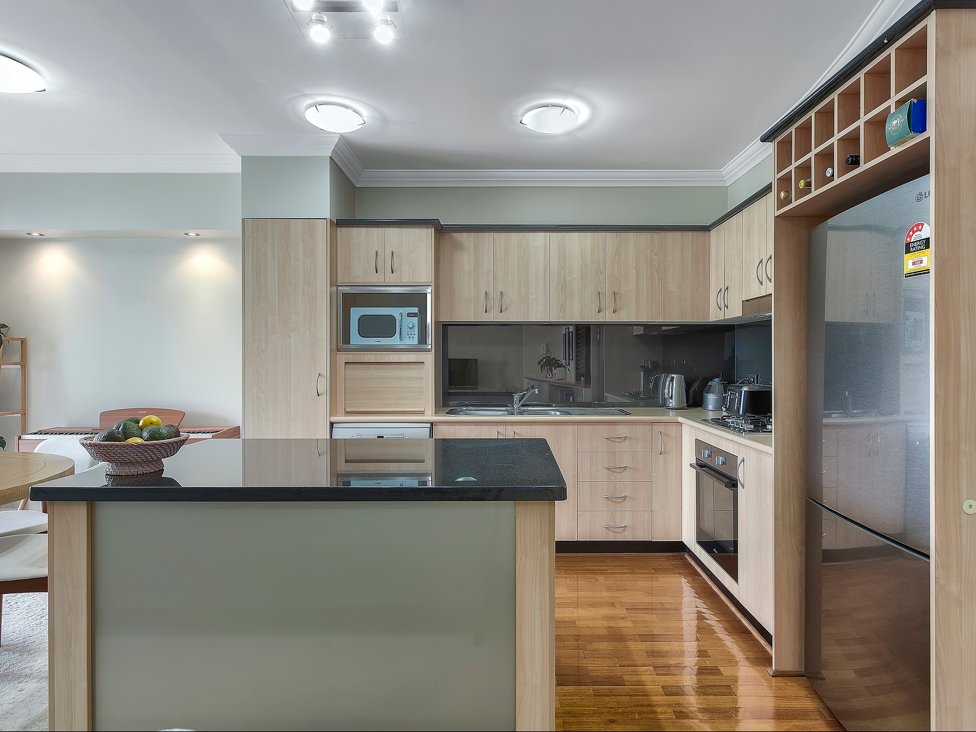 23/33 Helen Street, Teneriffe, QLD 4005