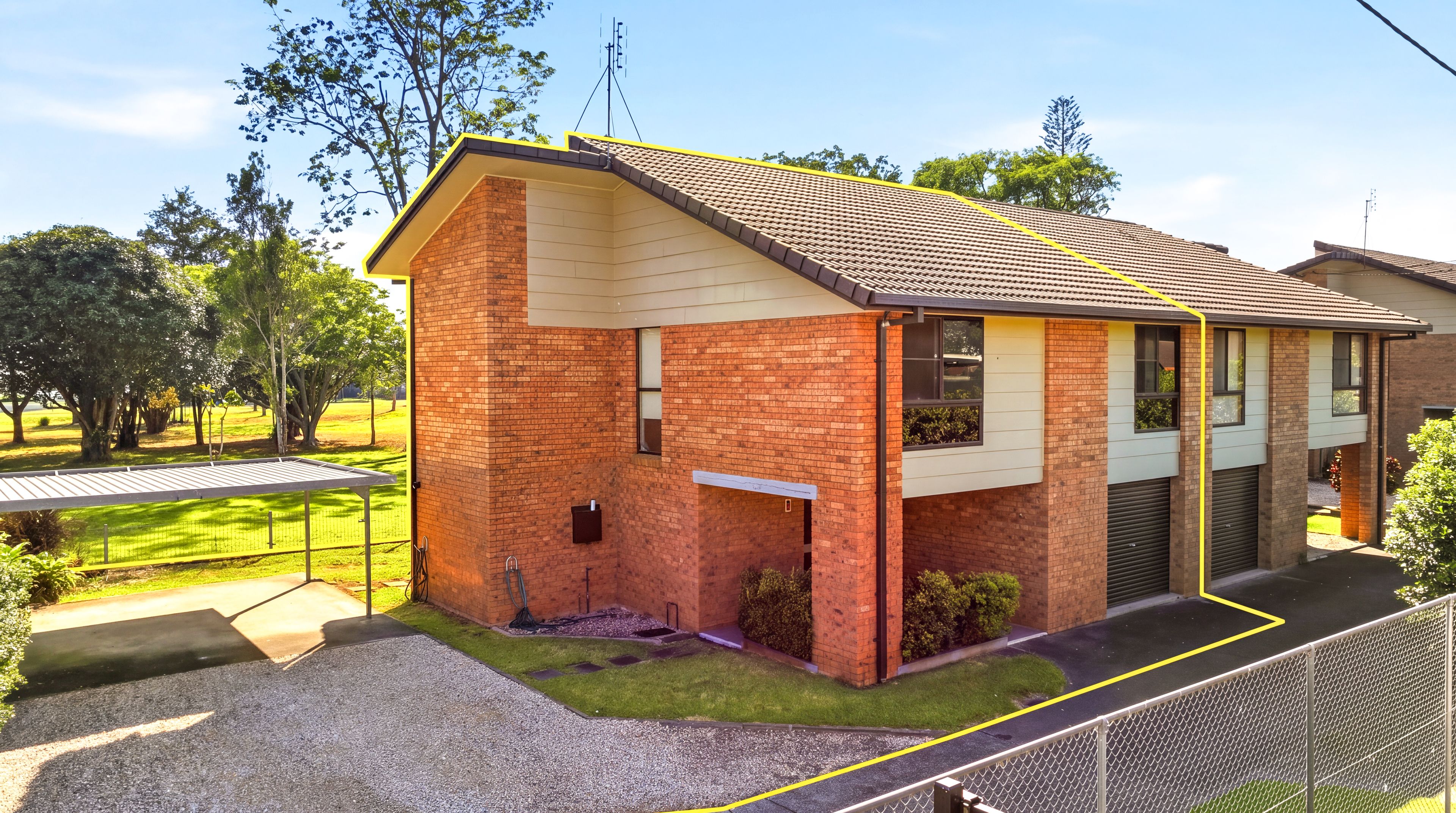 1/128A Turf Street, Grafton, NSW 2460