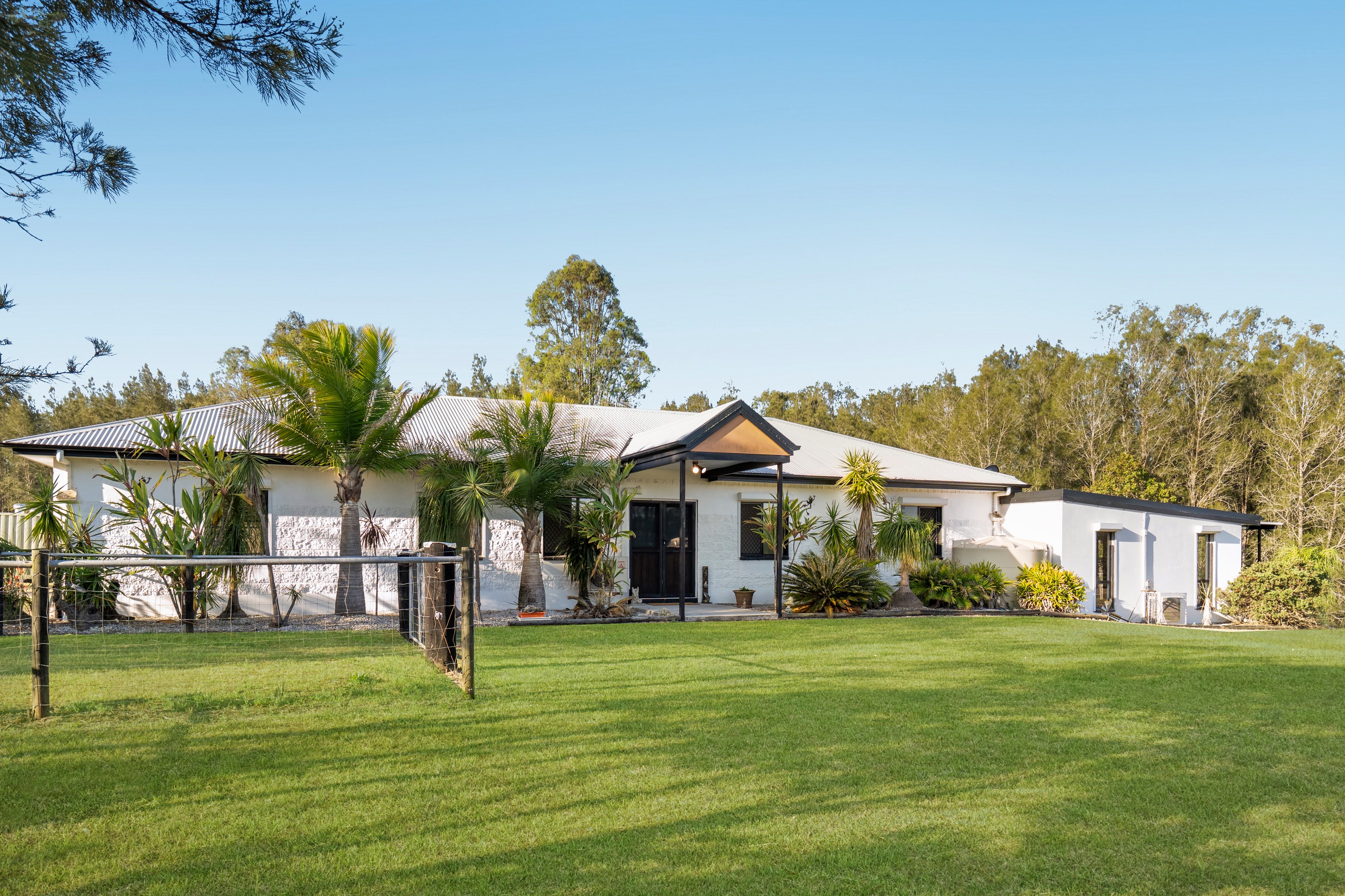 449-461 Karrabin Rosewood Road, Walloon, QLD 4306
