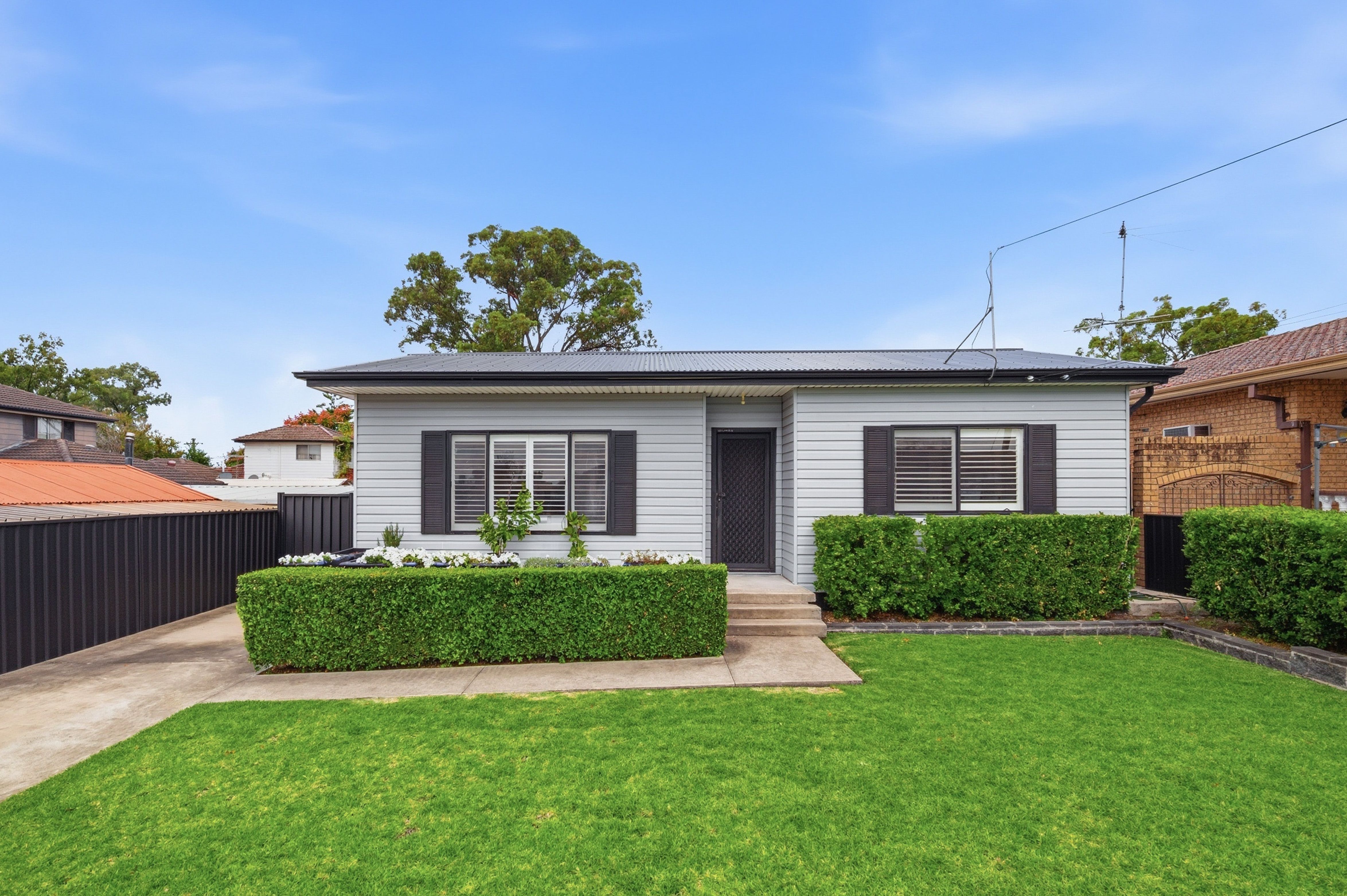 40 Brooker Street, Colyton, NSW