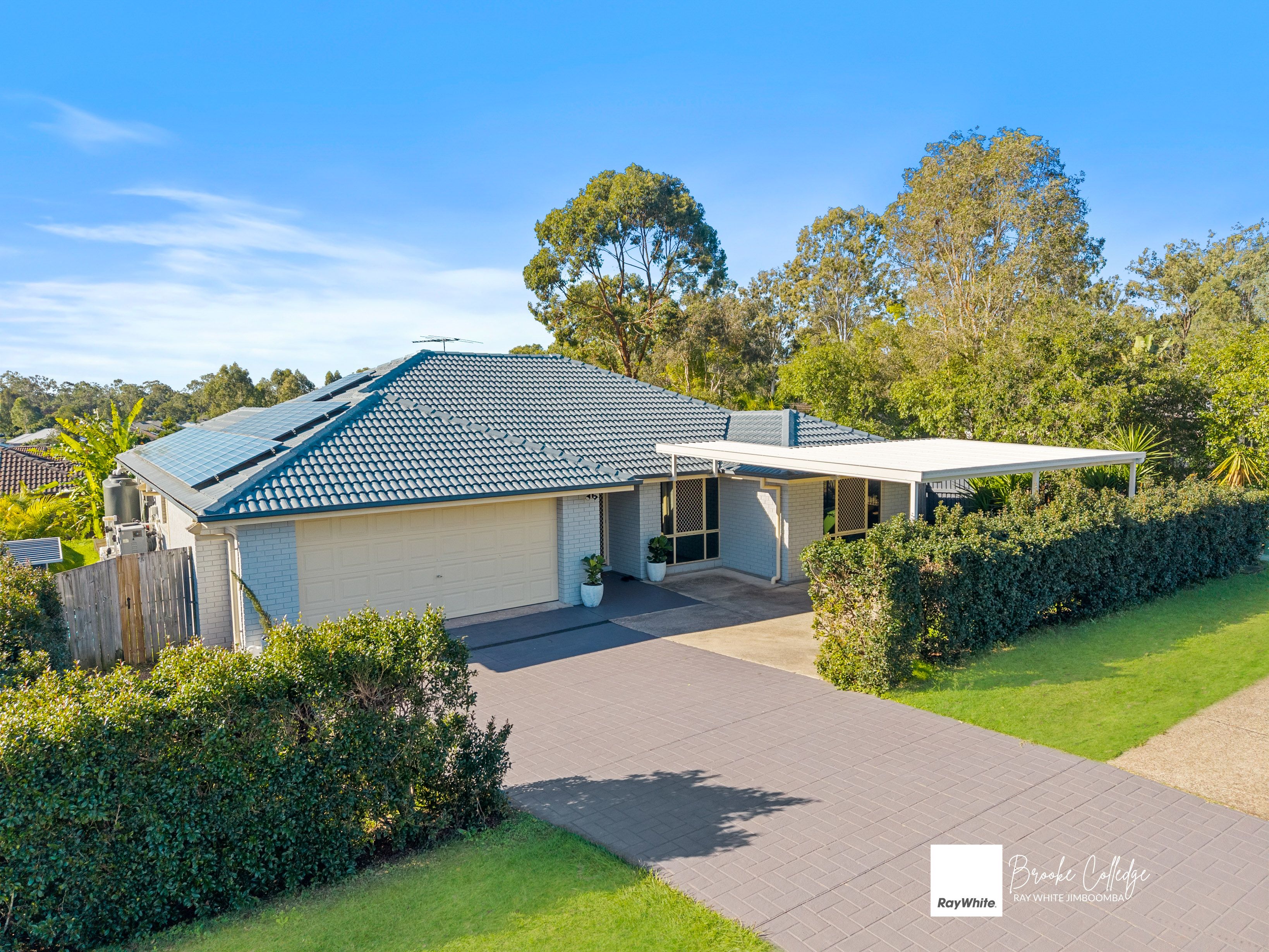 97 Coachwood Drive, FLAGSTONE, QLD 4280