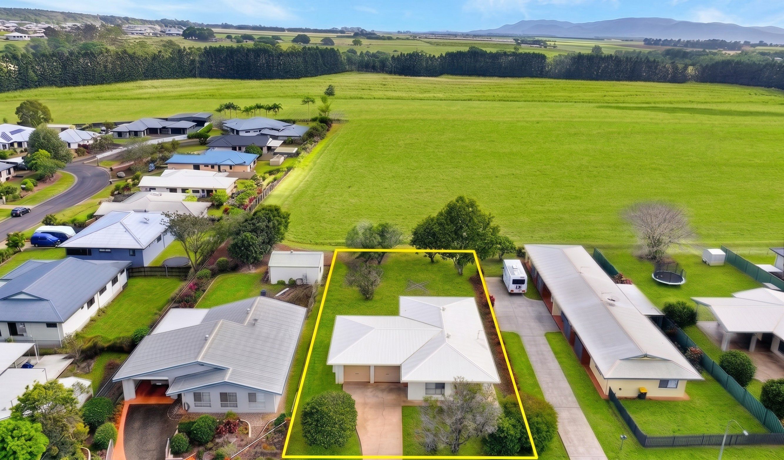 89 Anthony Drive, Atherton, QLD 4883