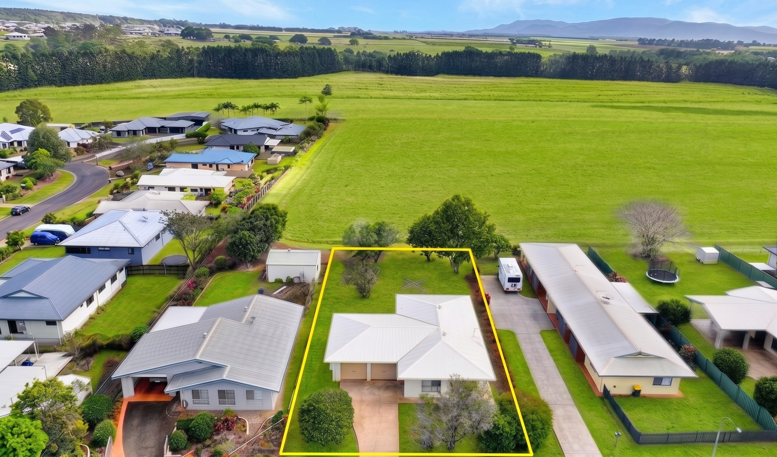 89 Anthony Drive, Atherton, QLD 4883