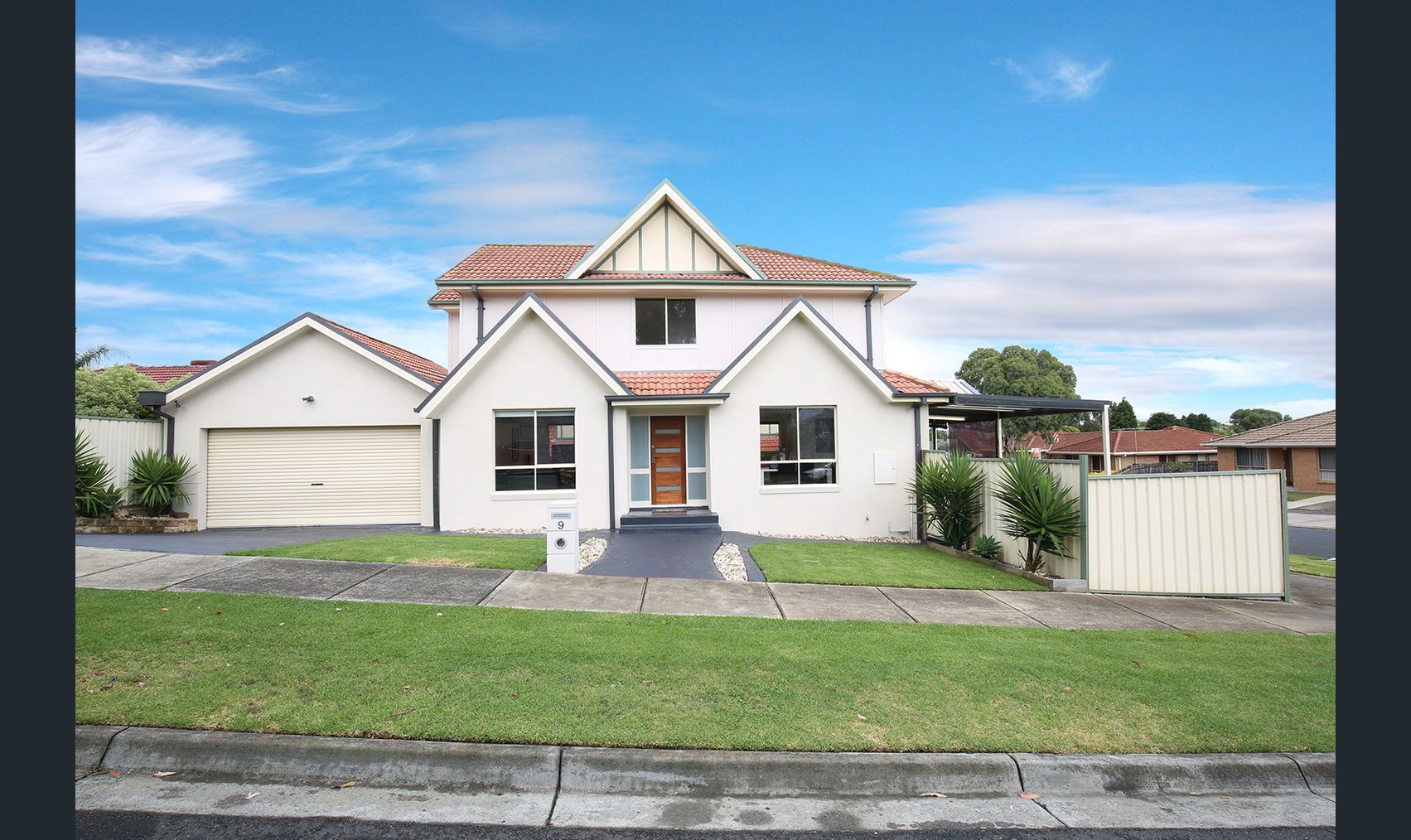 9 Capes Court, Mill Park, VIC 3082