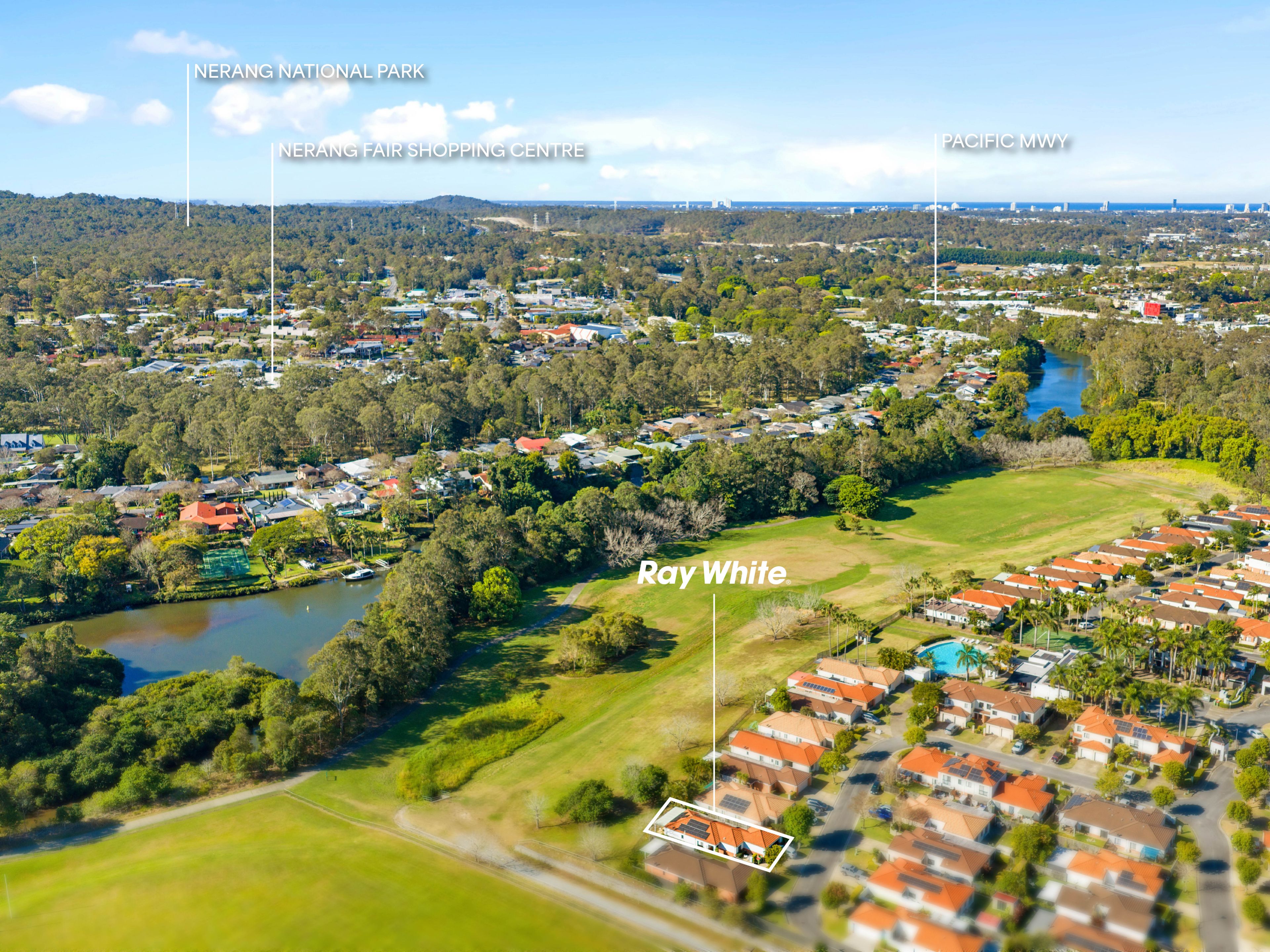 15/64 Gilston Road, Nerang, QLD 4211