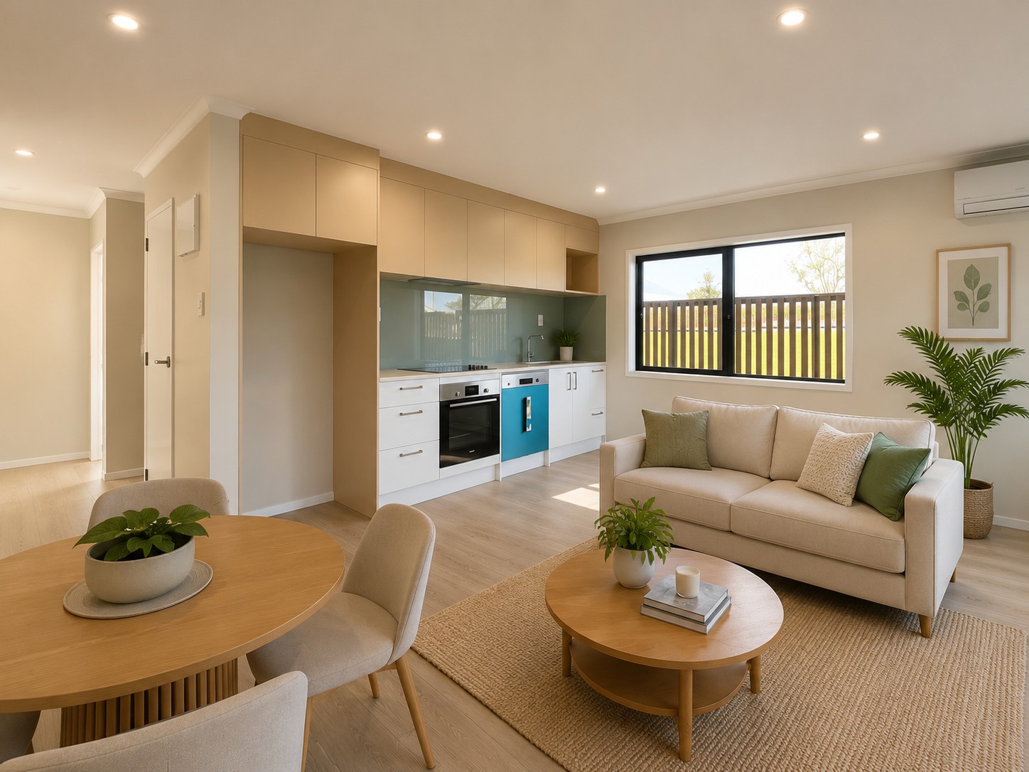 504 Swanson Road, Ranui, Waitakere City