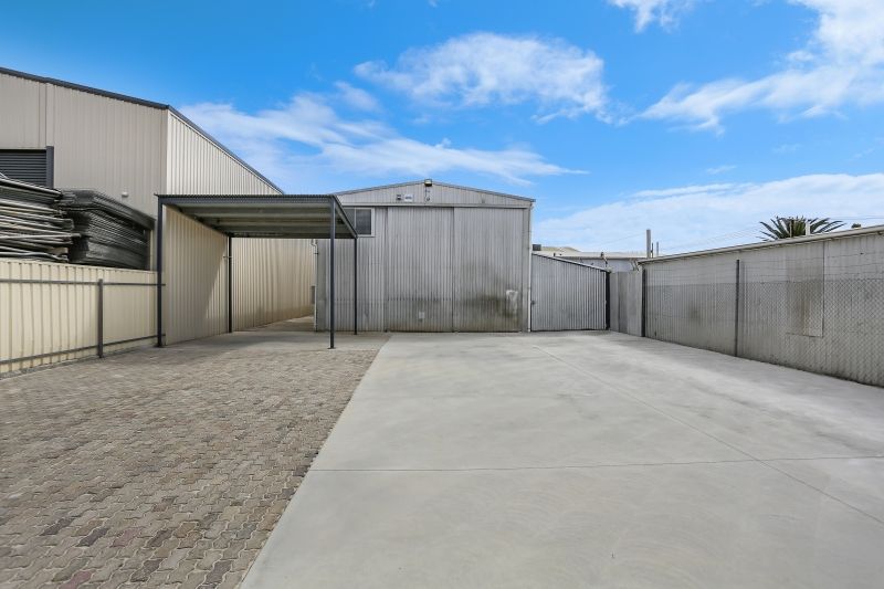 3 Rafferty Street, Wingfield, SA 5013