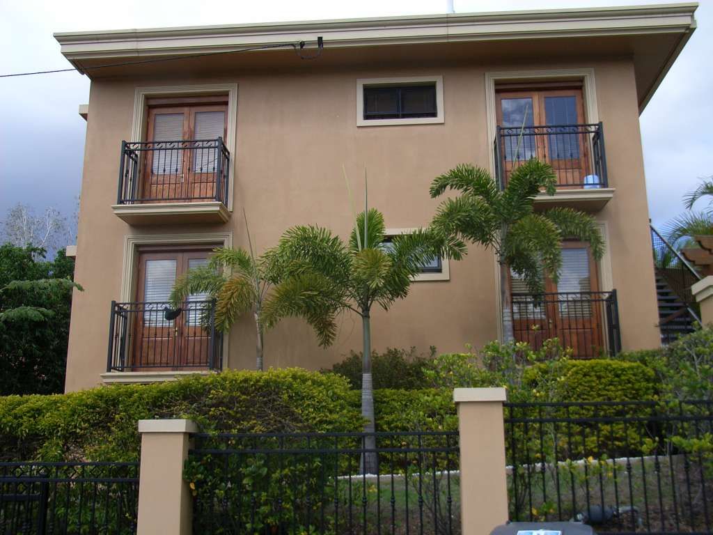 3/66 Elizabeth Street, Paddington, QLD 4064