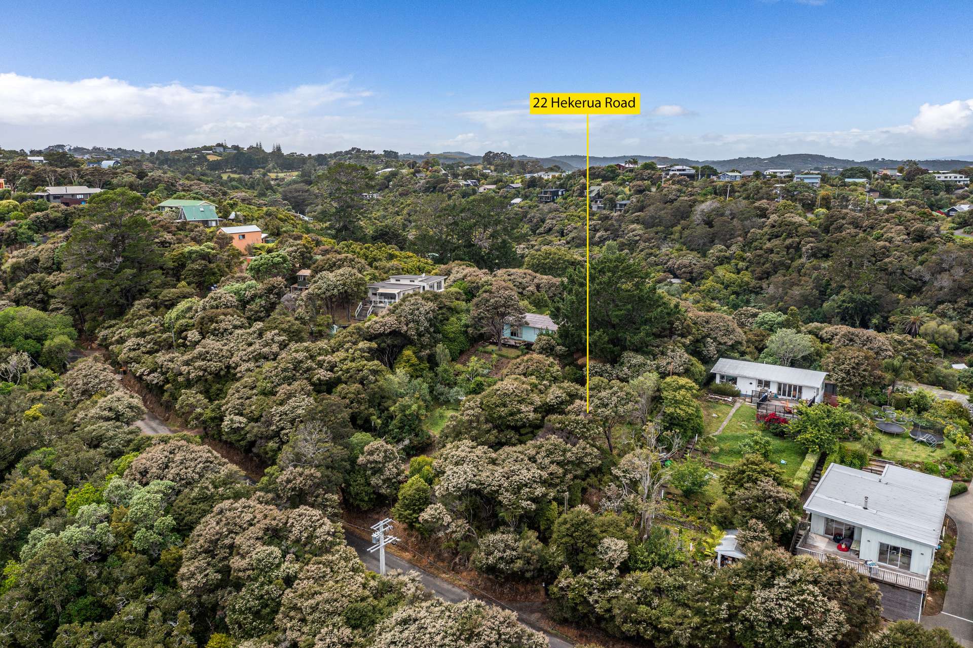 22 Hekerua Road photo 8