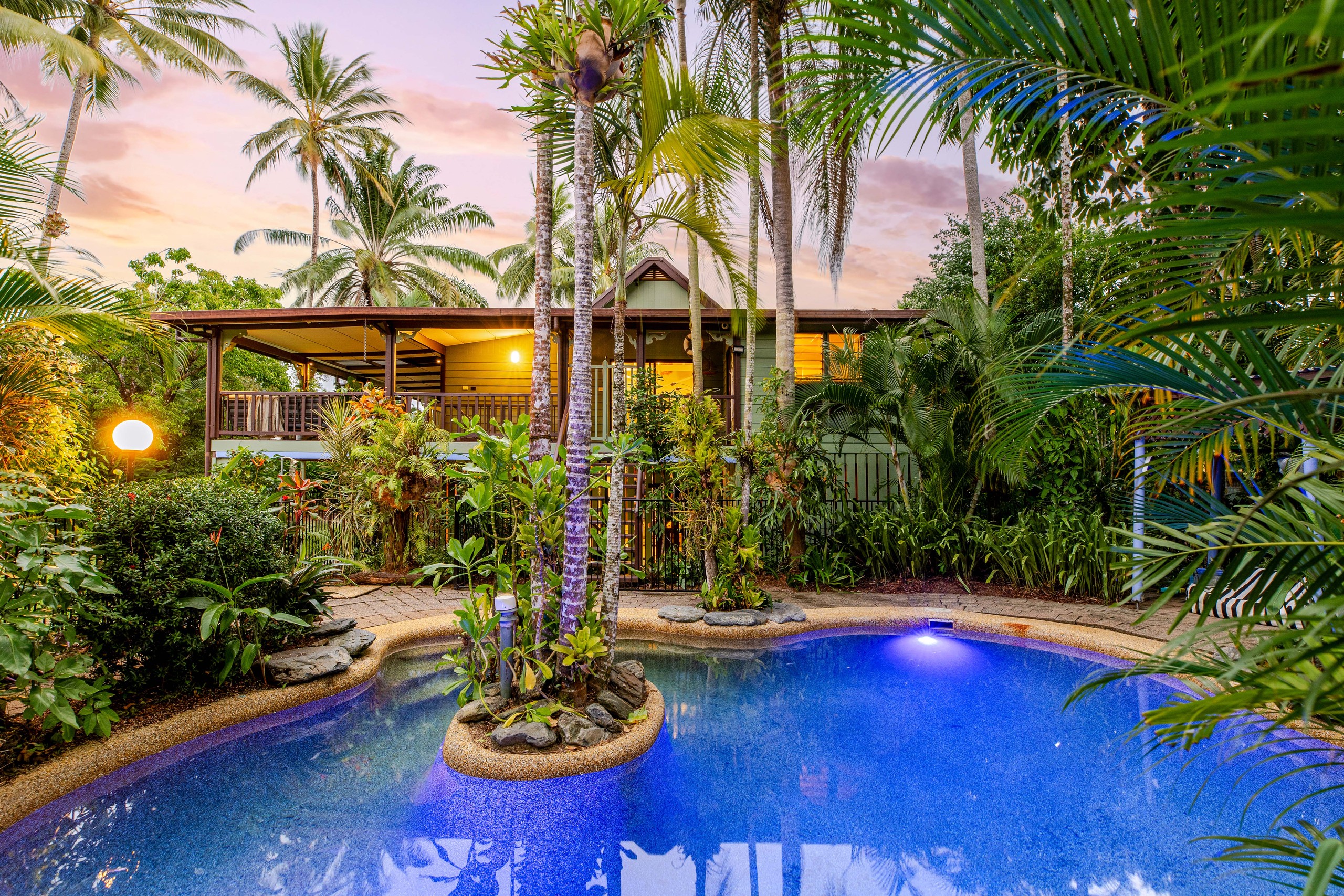 103-105 Bougainvillea Street, Cooya Beach, QLD 4873