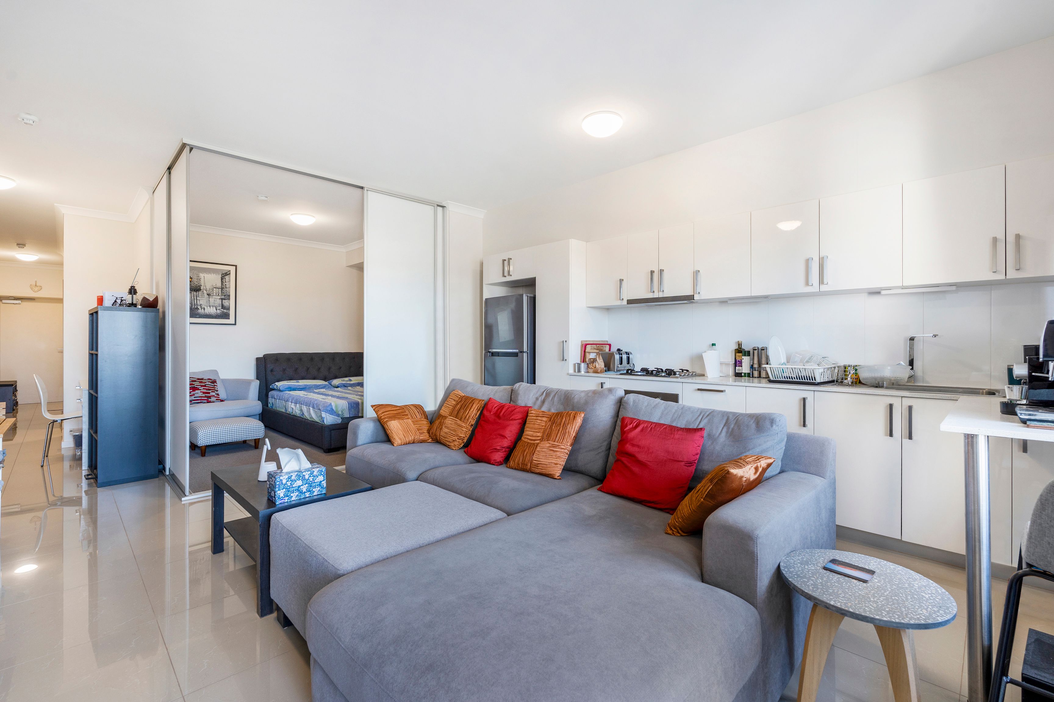 307/2 Augustine Street, Mawson Lakes, SA 5095