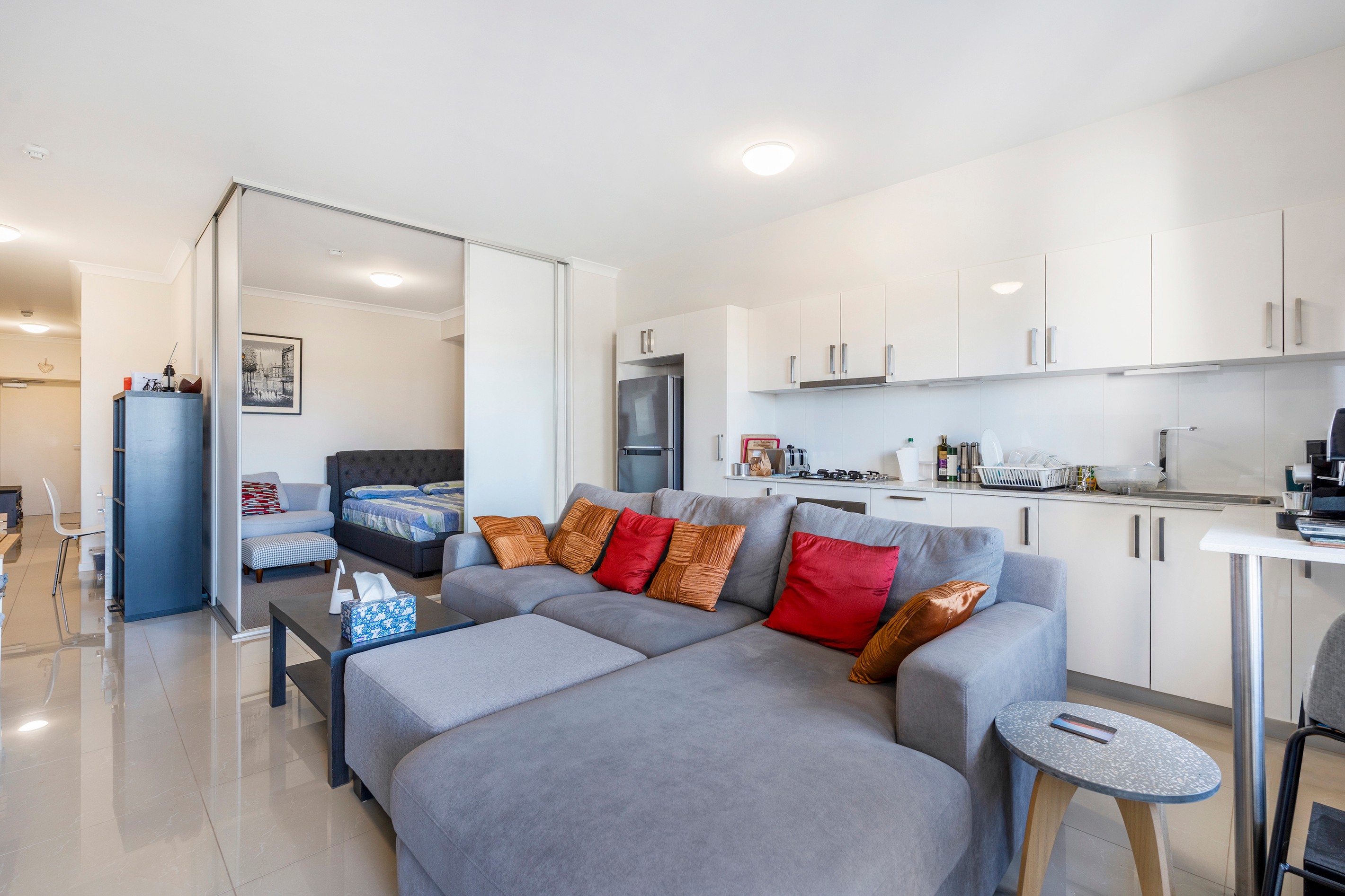 307/2 Augustine Street, Mawson Lakes, SA 5095