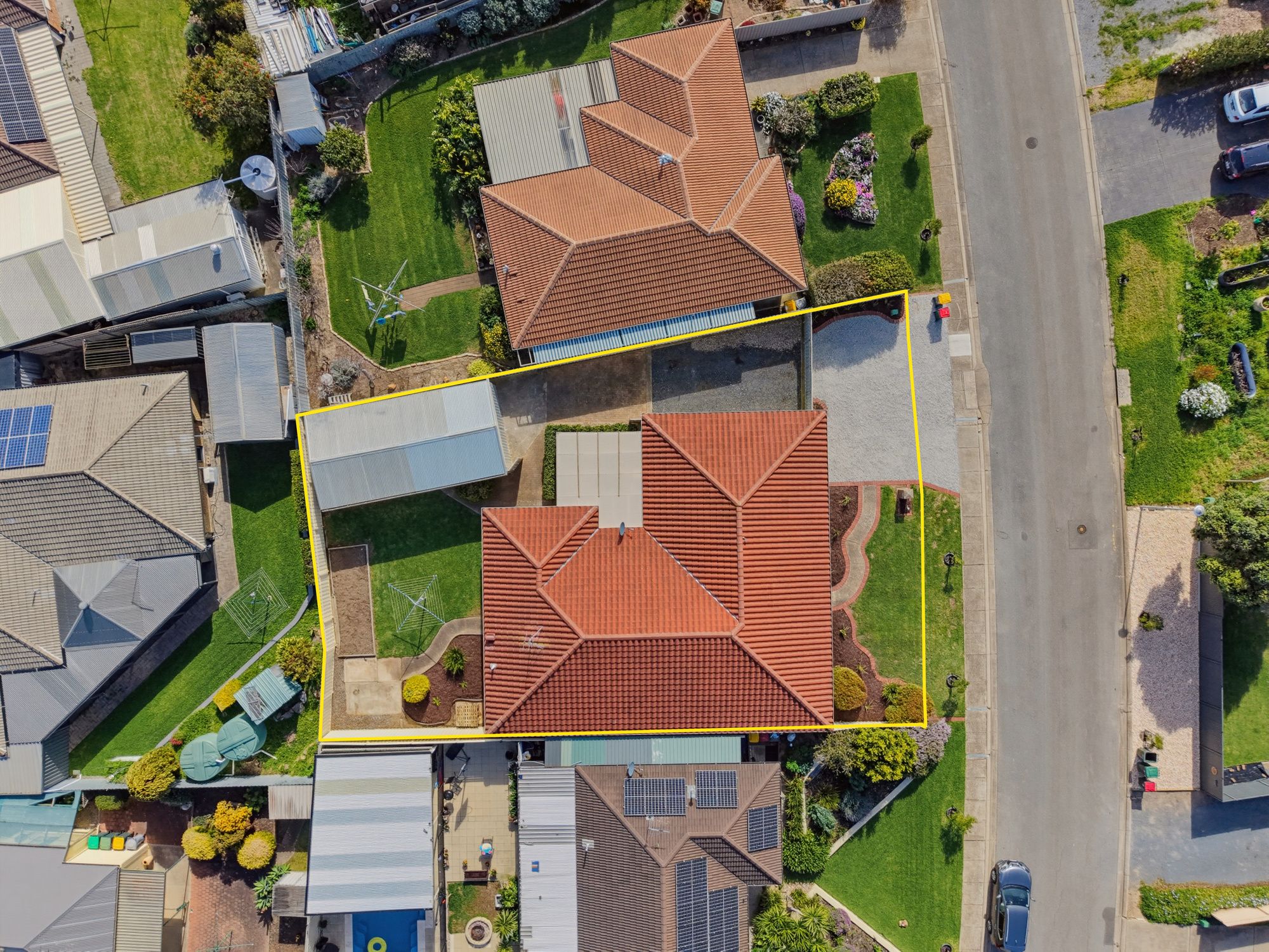9 Trenerry Street — photo 29 of 29