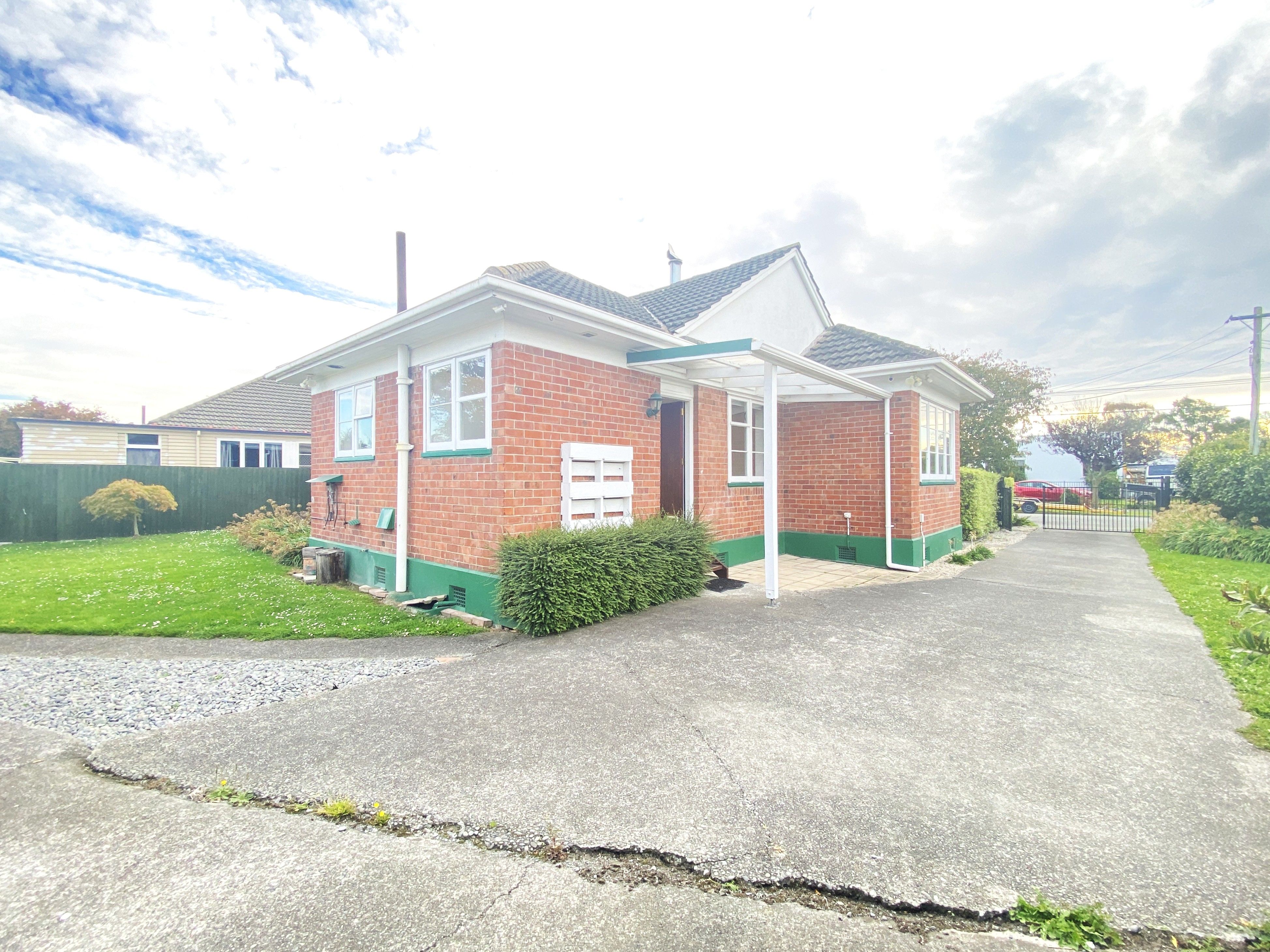 20 Jollie Street, Linwood, Christchurch City