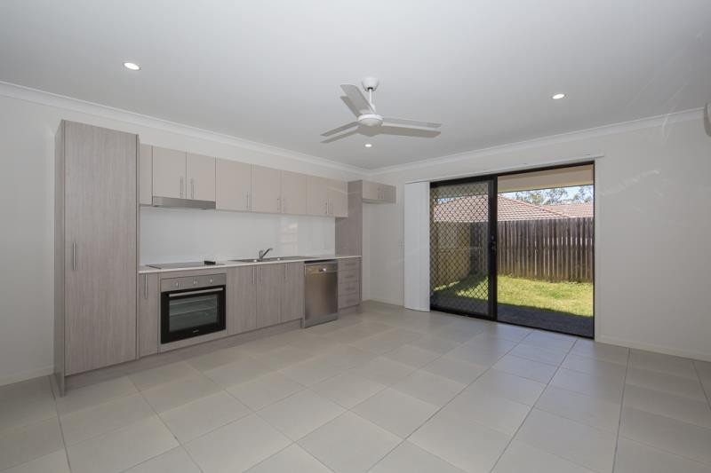 25b Essington Mews, Leichhardt, QLD 4305