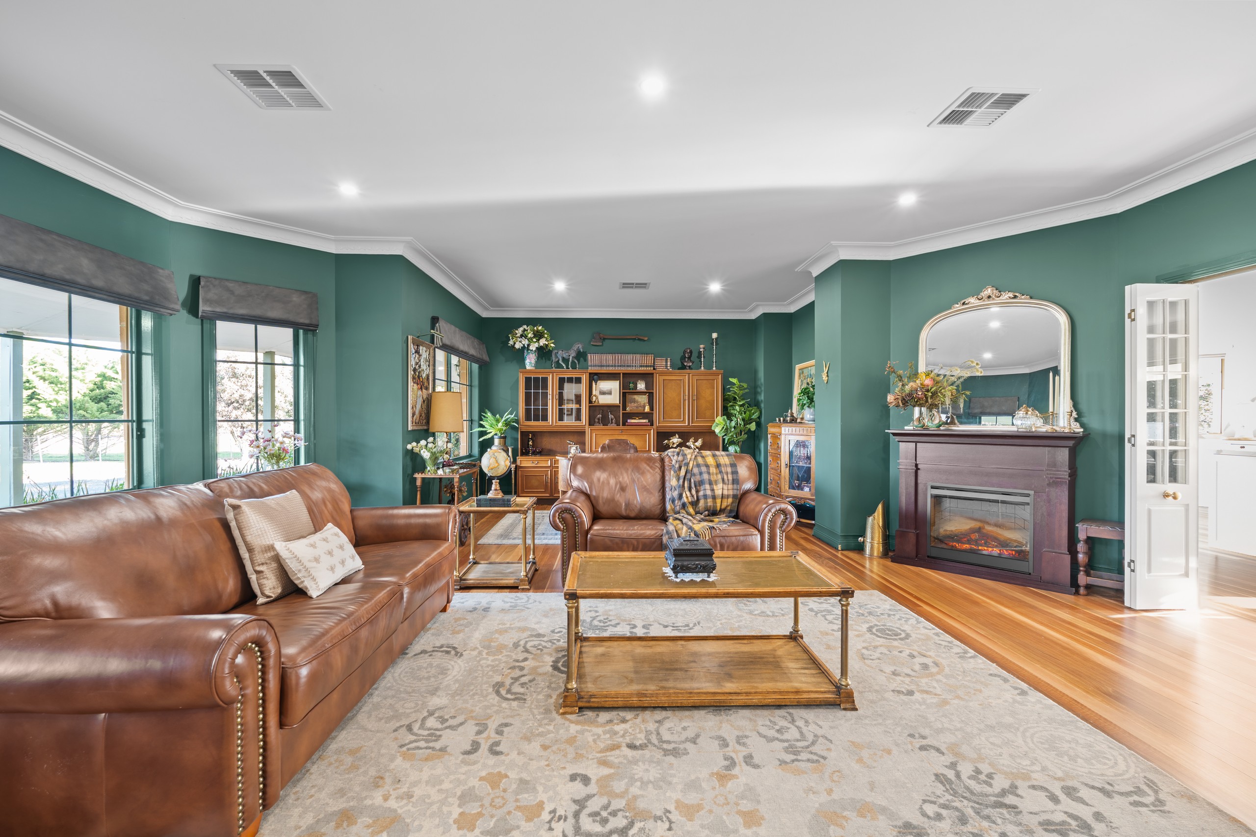 35 The Ridge, Oaklands Junction, VIC 3063