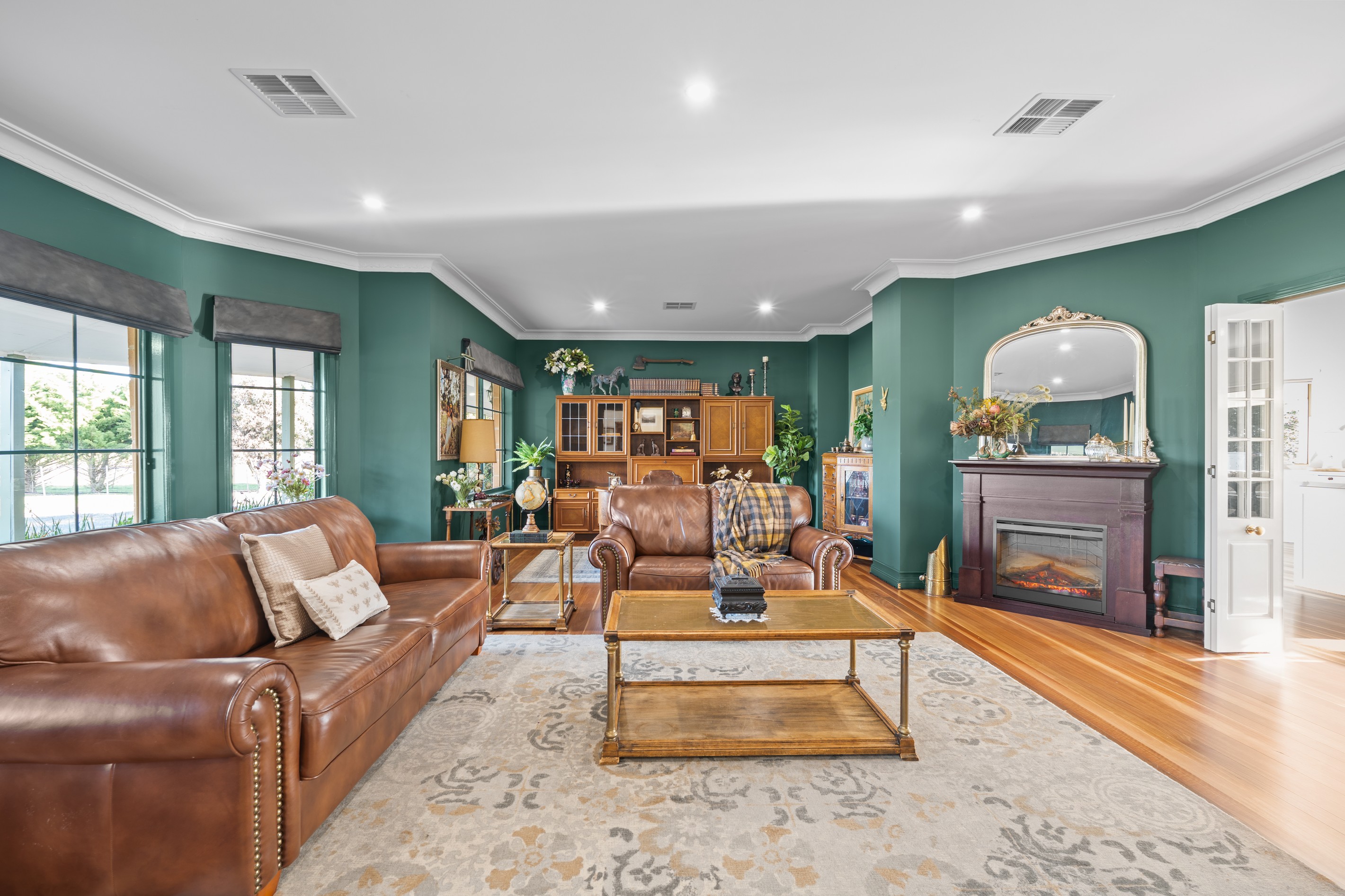 35 The Ridge, Oaklands Junction, VIC 3063