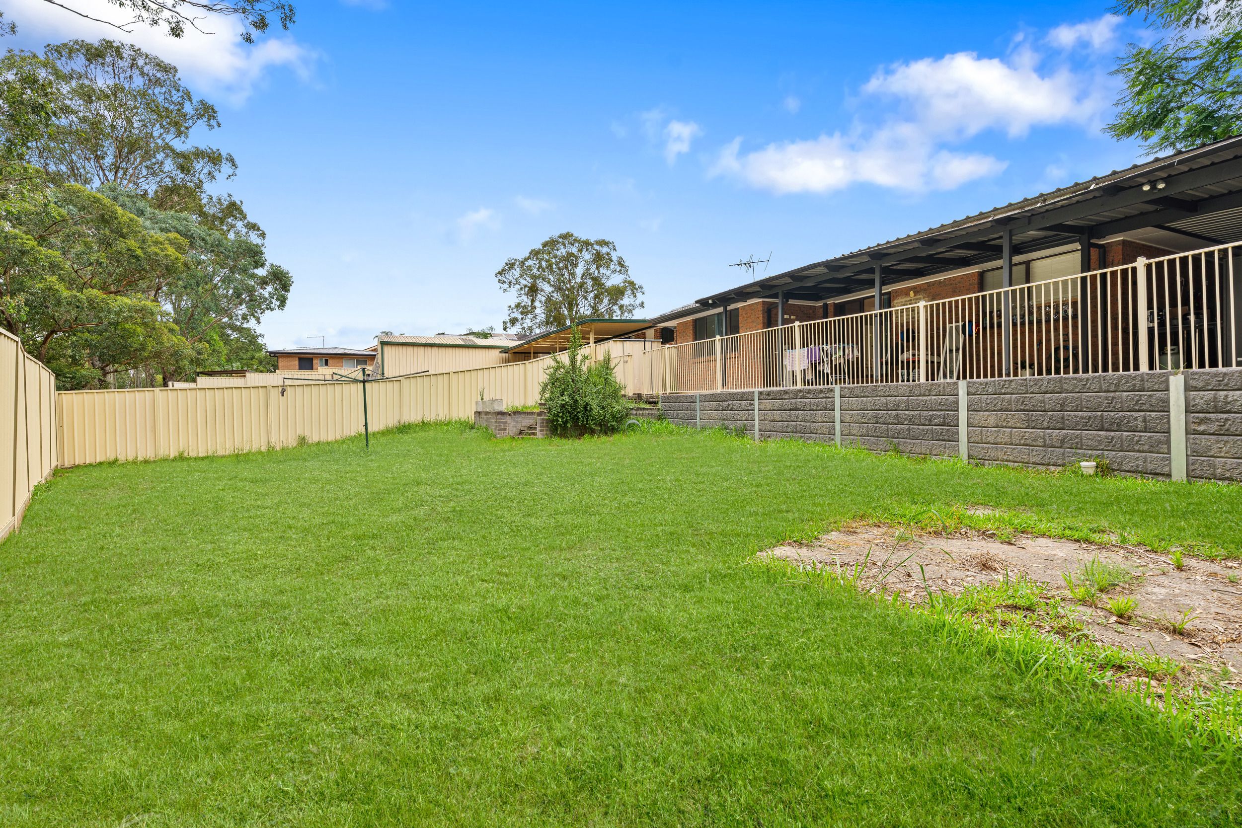 16 Debussy Place, Cranebrook, NSW