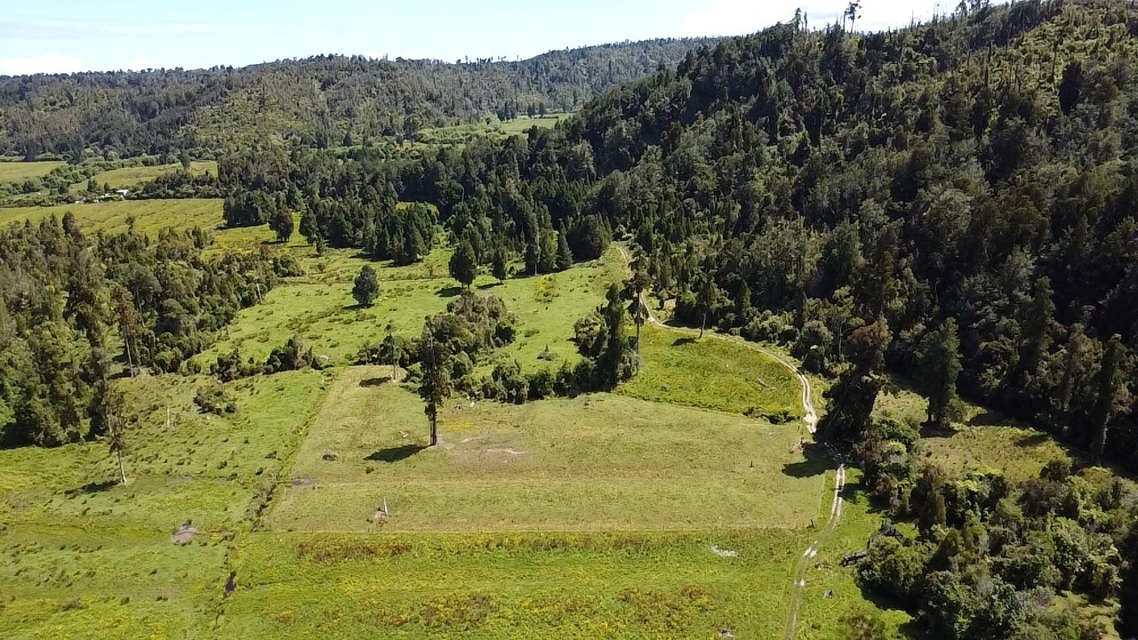 250 Granite Creek Road, Karamea, Buller District