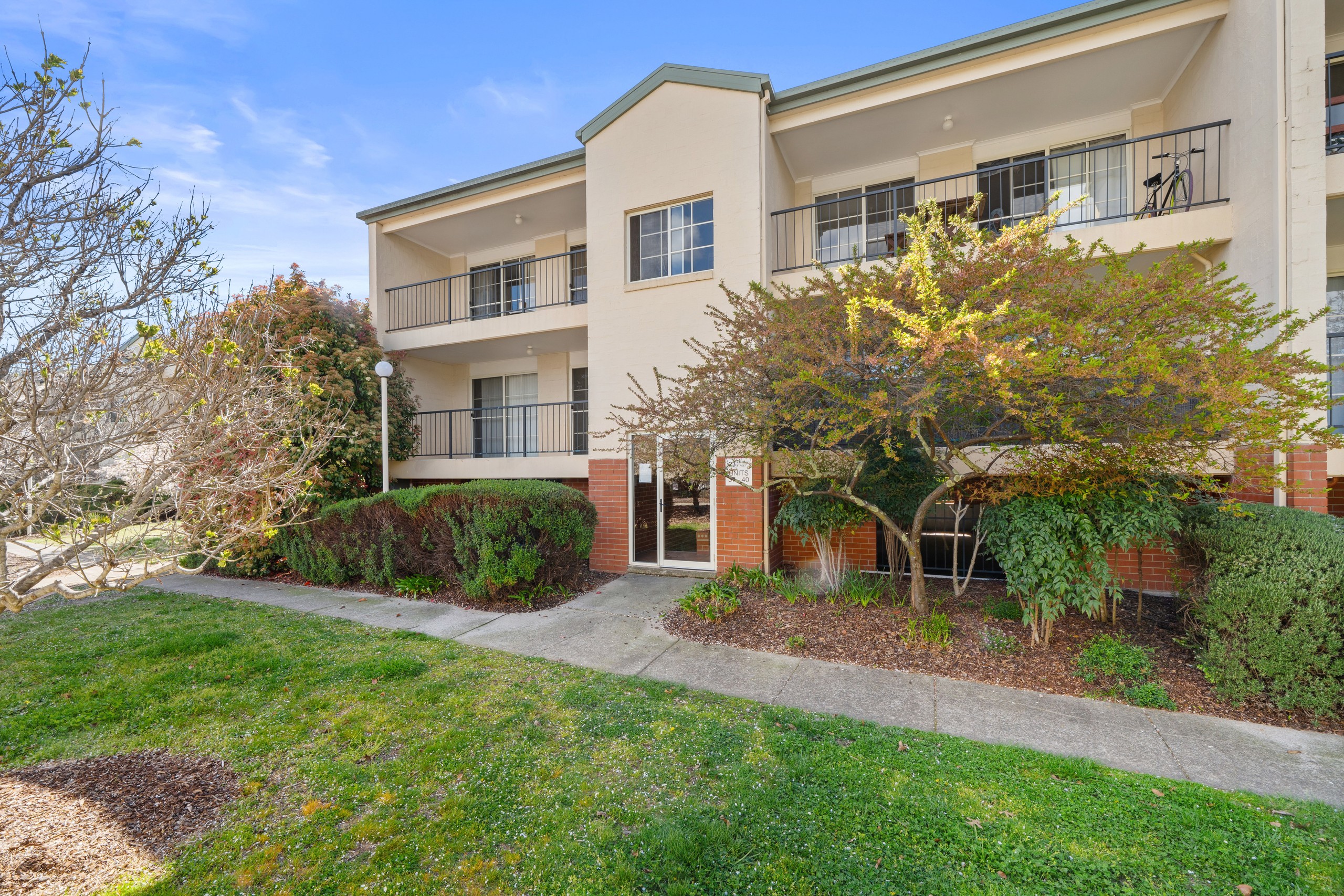 37/23 Aspinall Street, Watson, ACT 2602