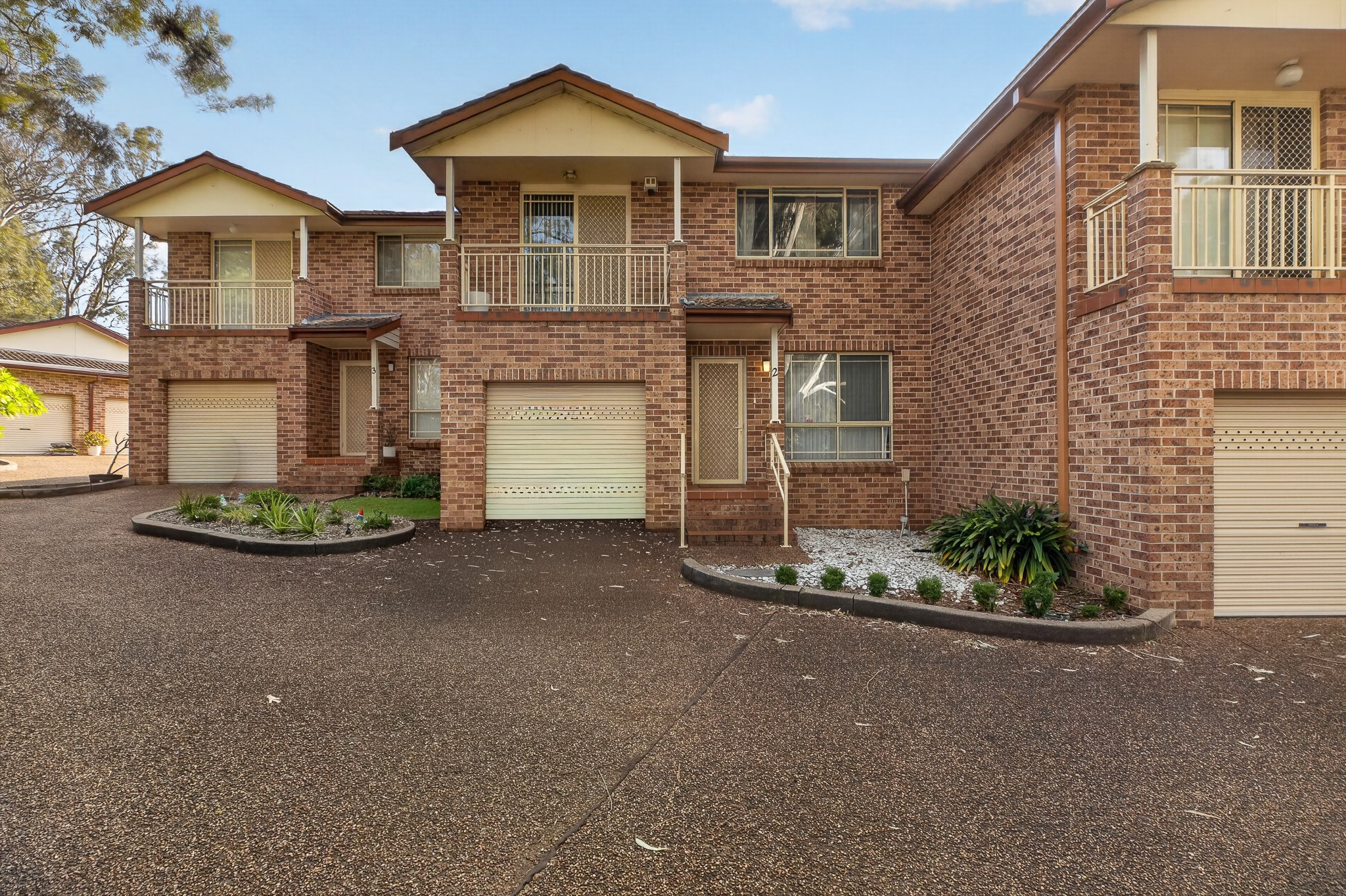 2/55 Chester Road, Ingleburn, NSW 2565