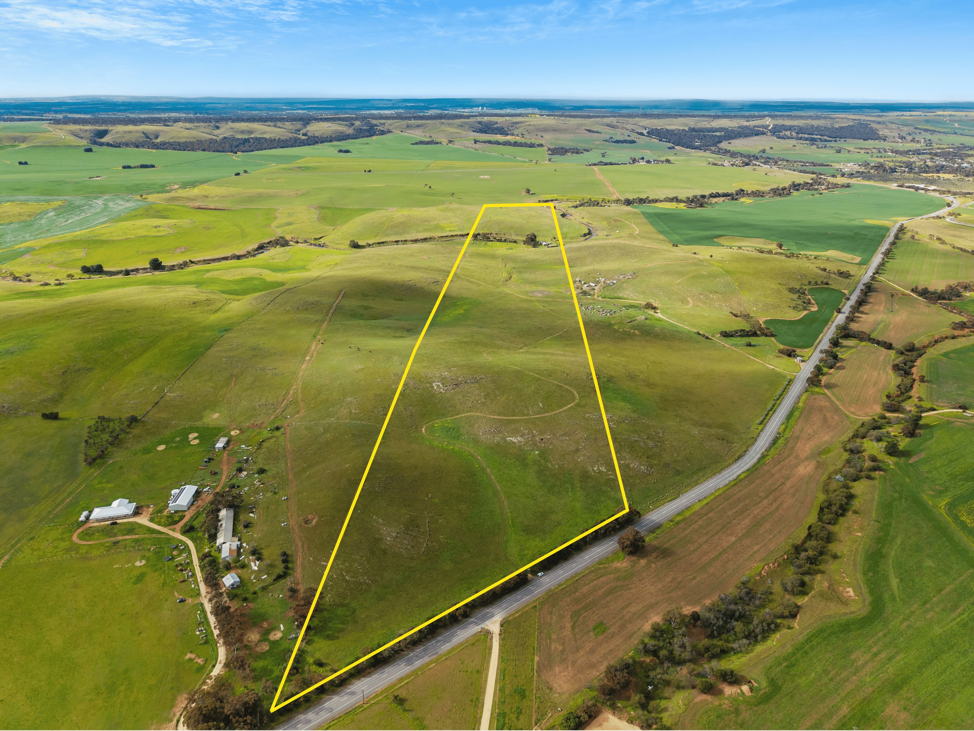 2211 Old Princes Highway, Kanmantoo, SA 5252