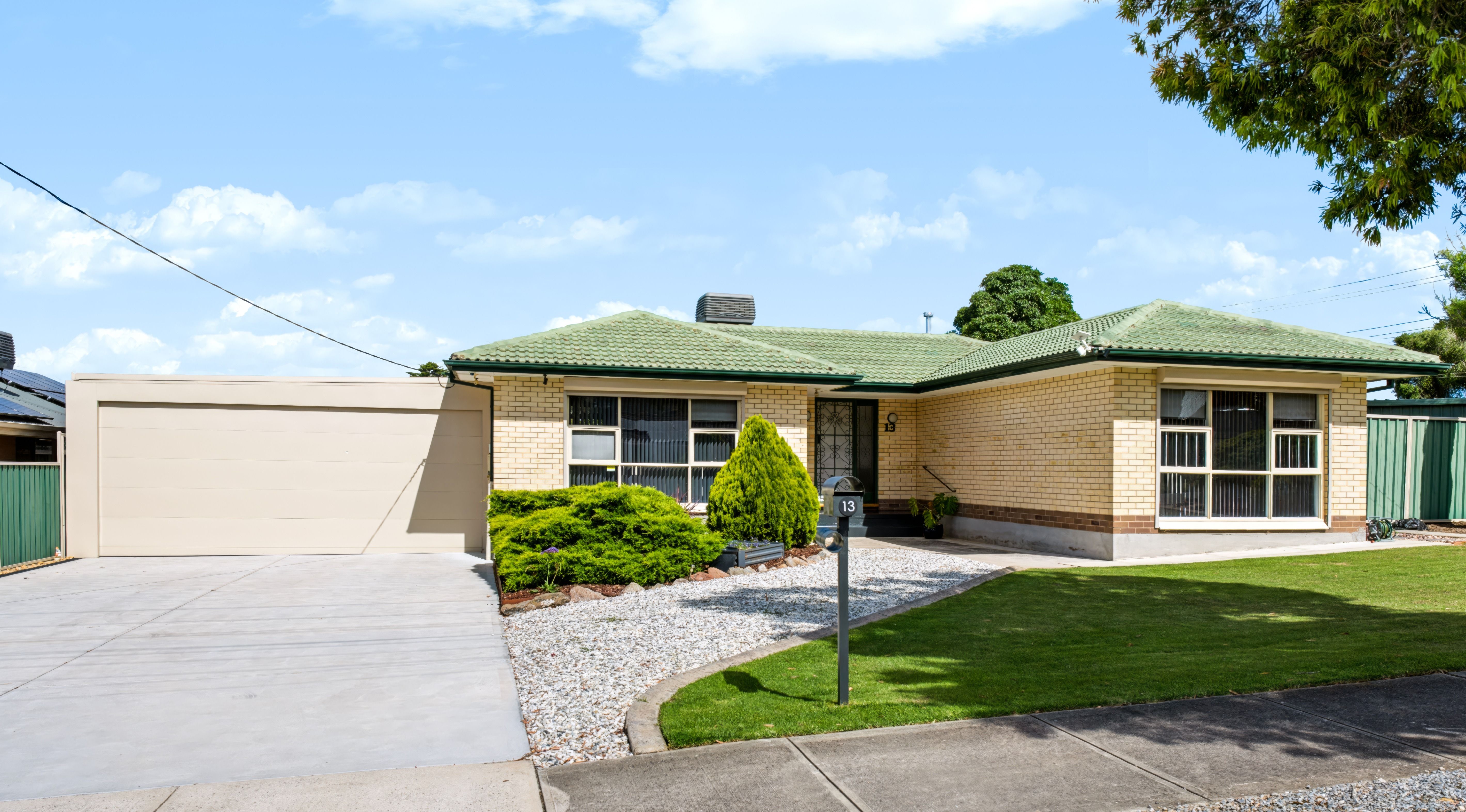 13 Dale Avenue — photo from Ray White Campbelltown