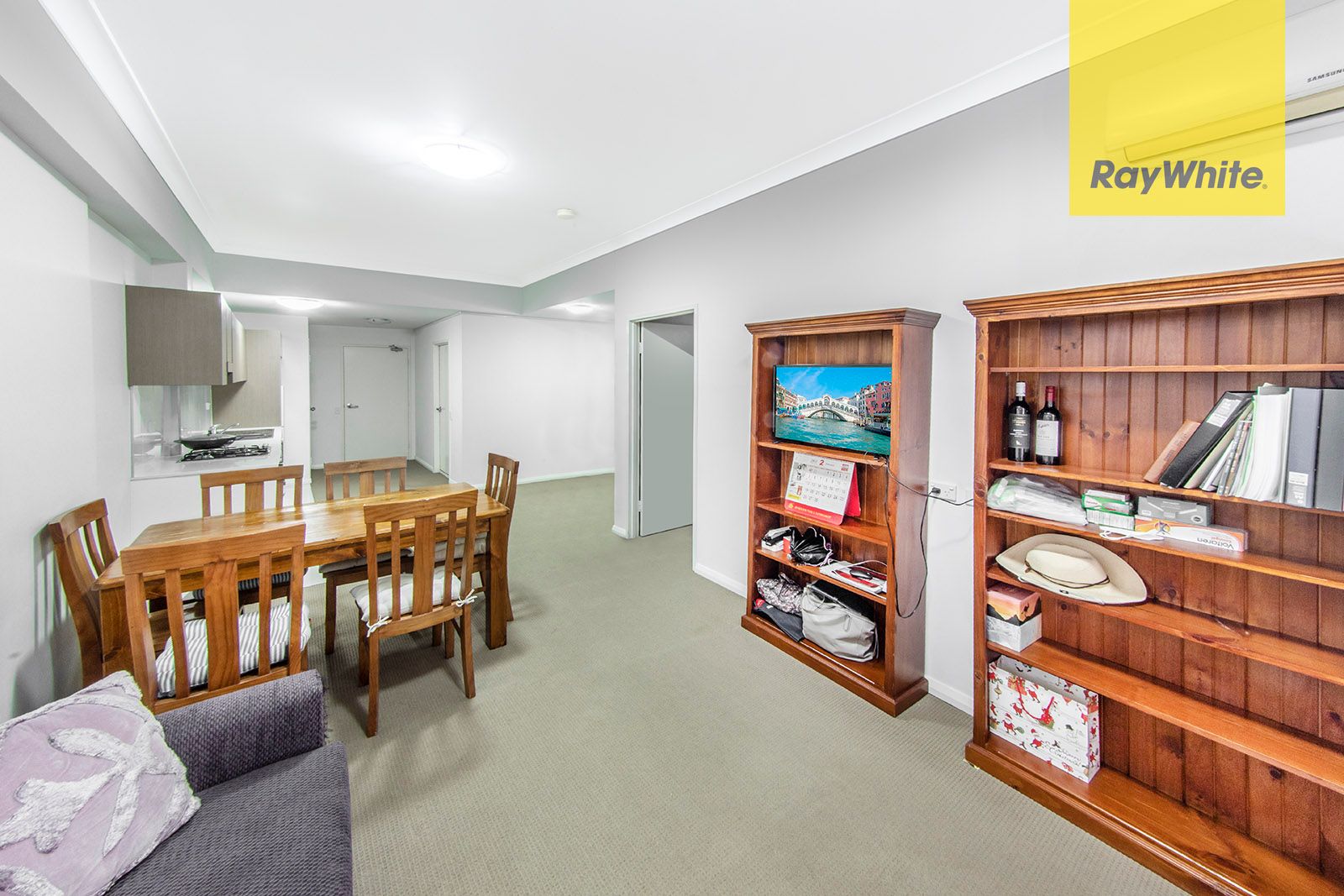 G8/11 Robilliard Street, Mays Hill, NSW 2145