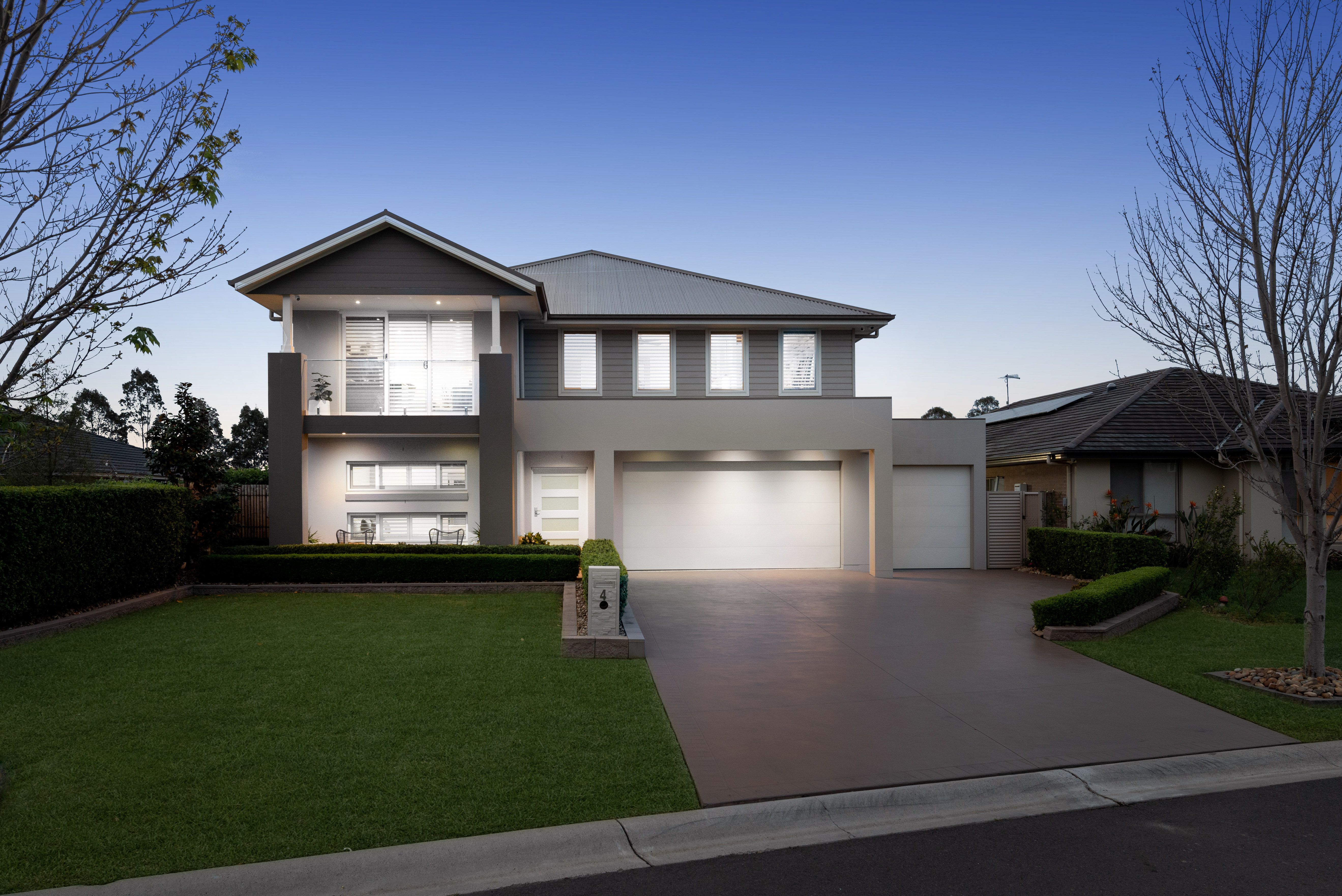4 Lonigan Parade, Harrington Park NSW 2567