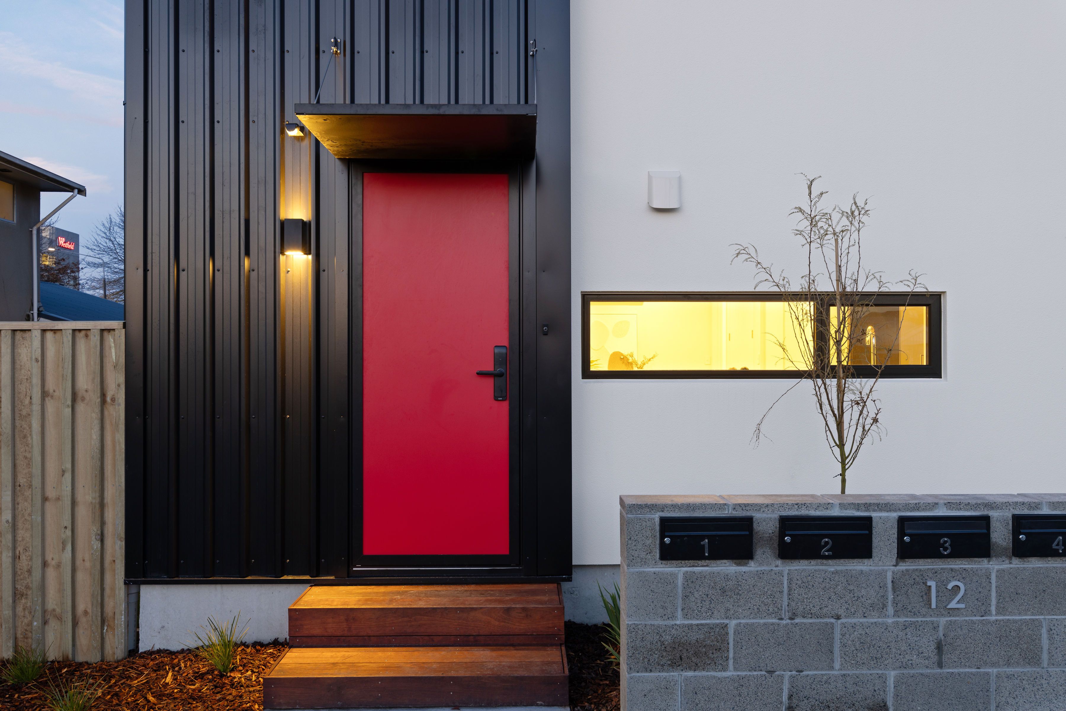 1/12 Rotherham Street, Riccarton, Christchurch City