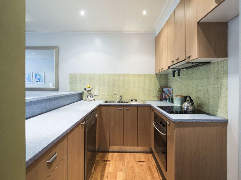 5/60-62 Foveaux Street, Surry Hills, NSW 2010