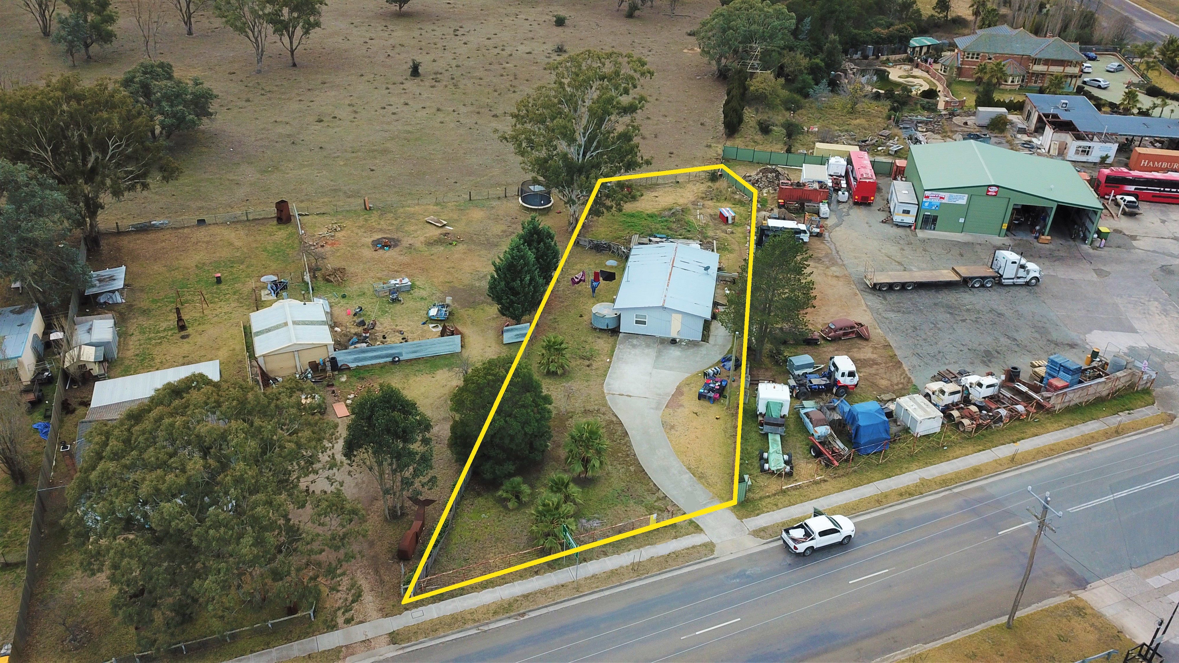 11 Brayton Road, Marulan, NSW 2579