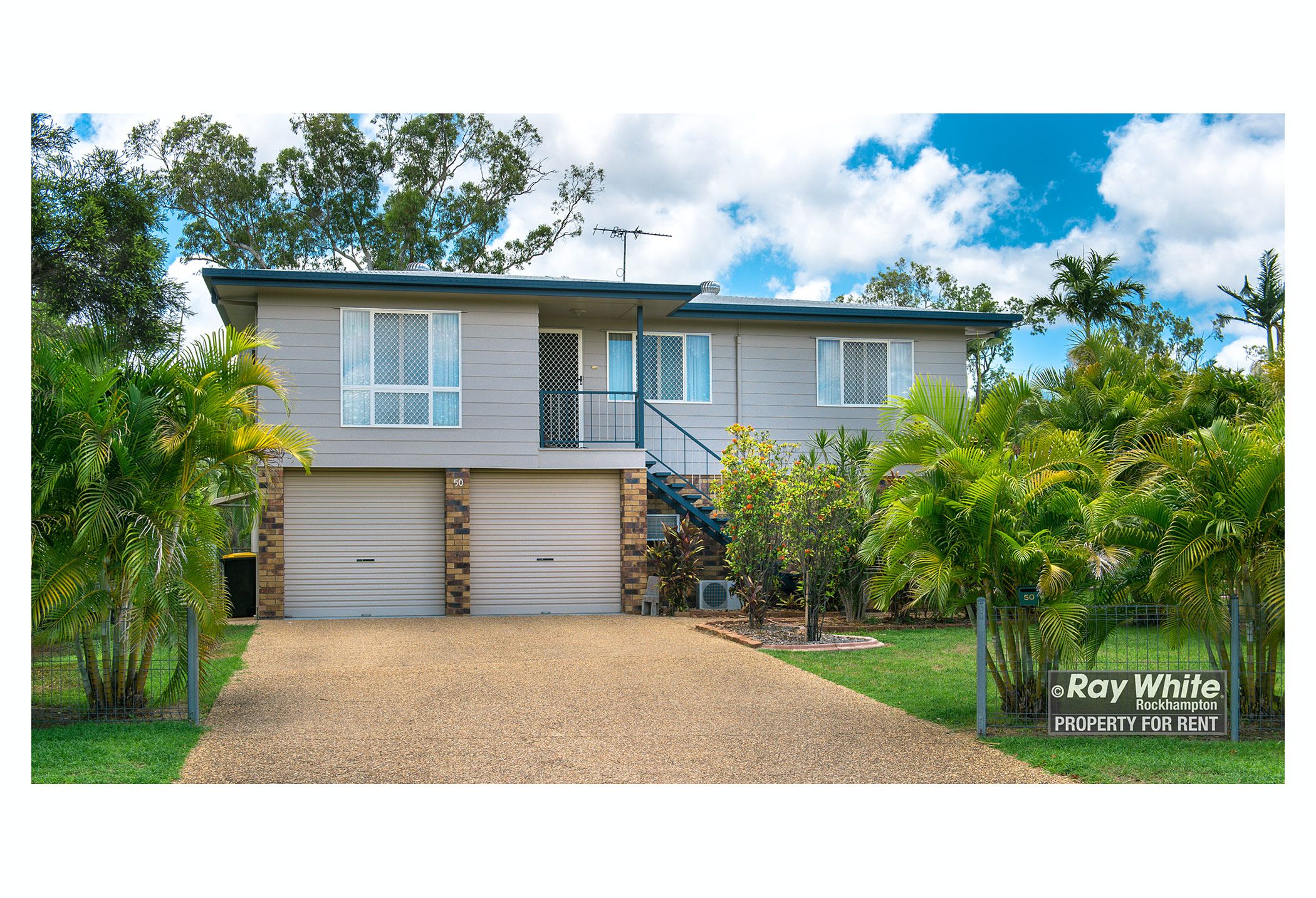 50 Bean Avenue, Parkhurst, QLD 4702