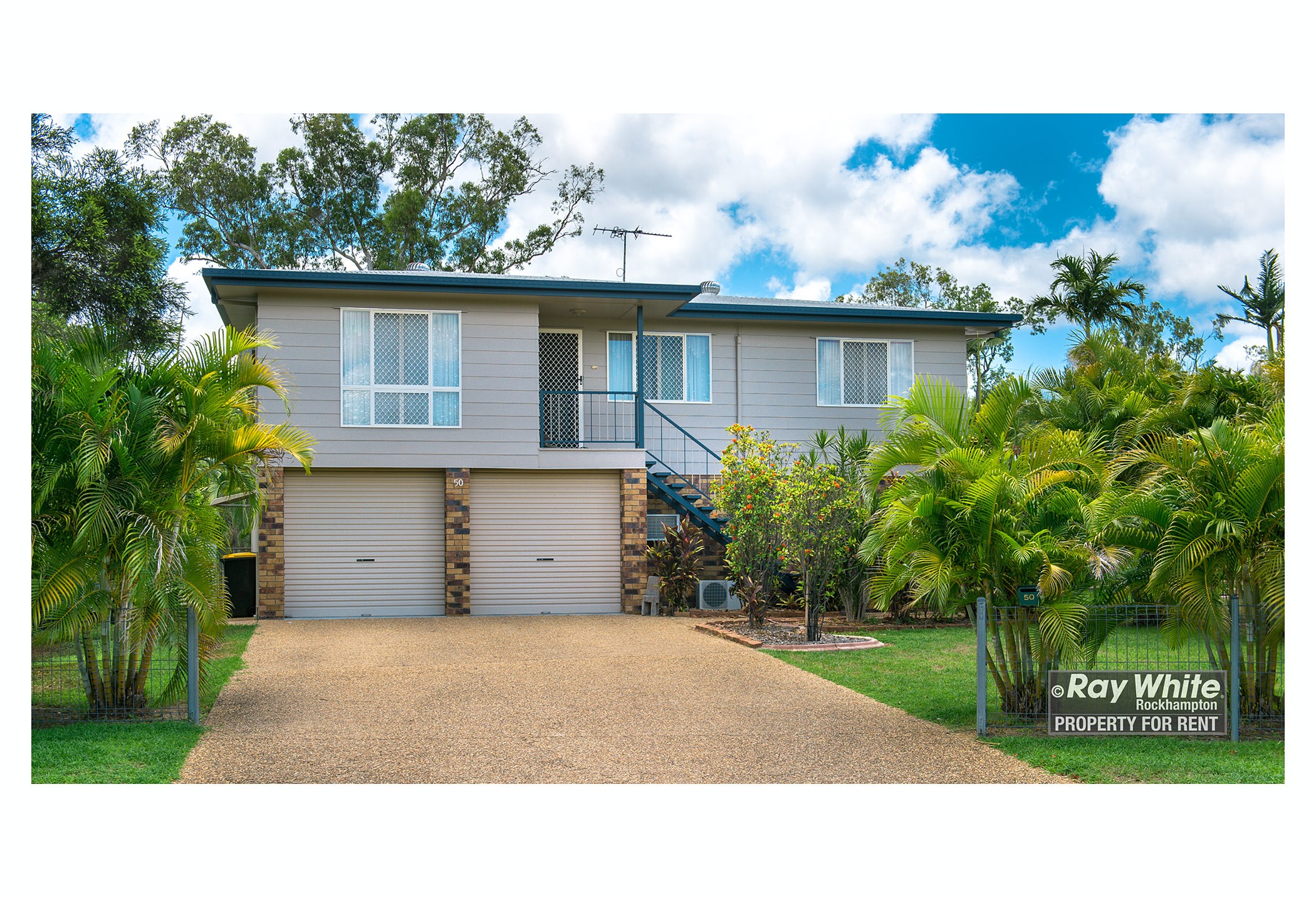 50 Bean Avenue, Parkhurst, QLD 4702