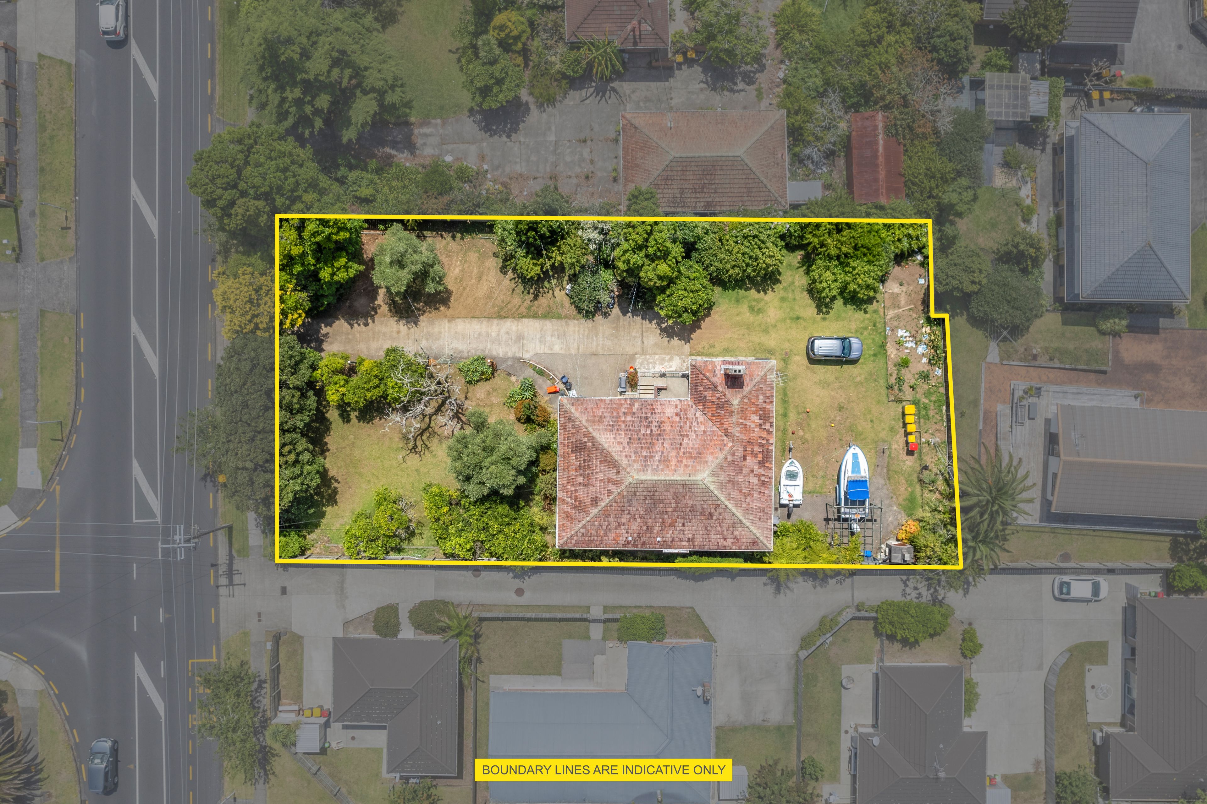 52 Sturges Road, Henderson, Waitakere City